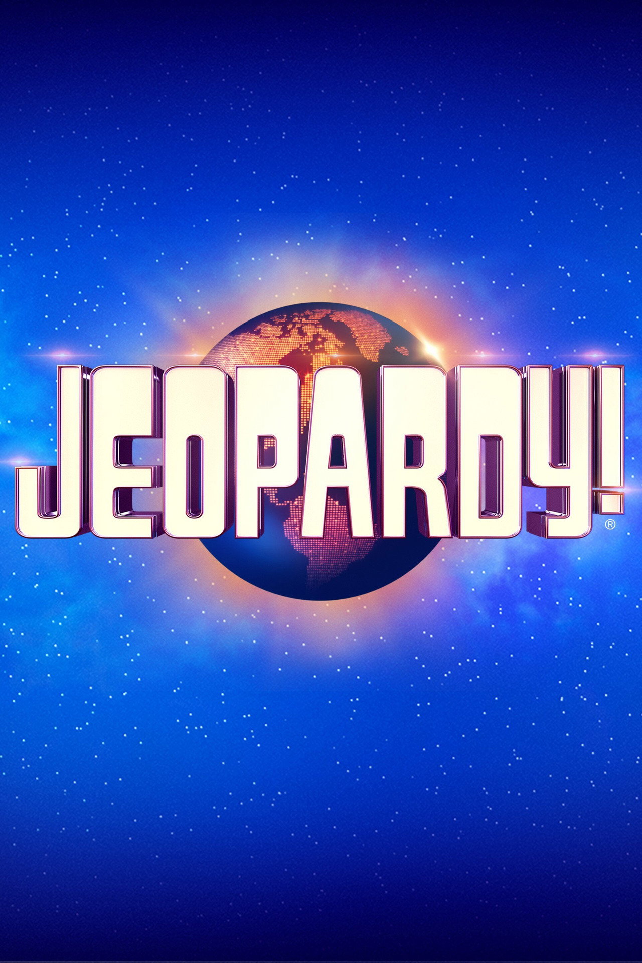 Pôster de Jeopardy!