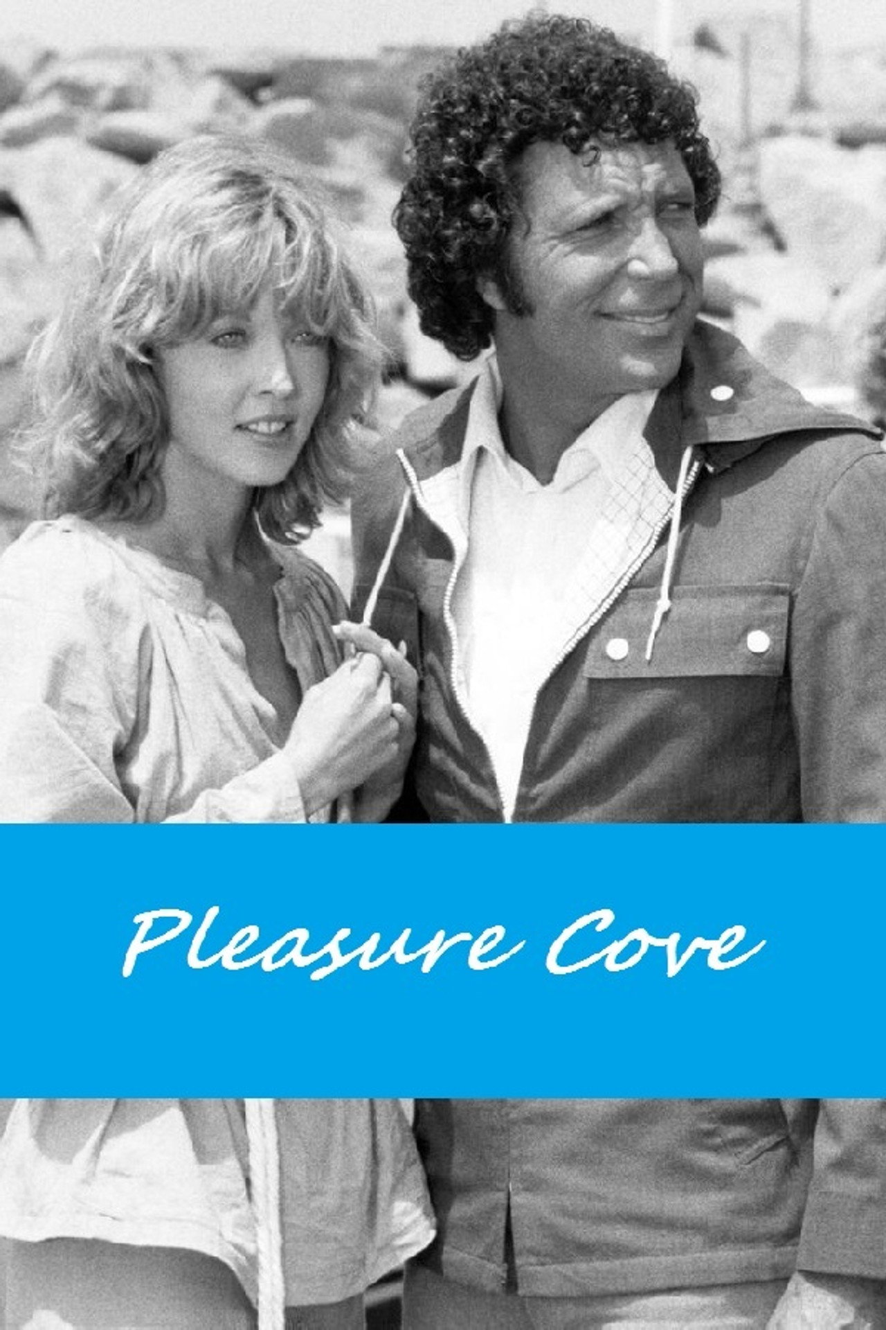 Pôster de Pleasure Cove