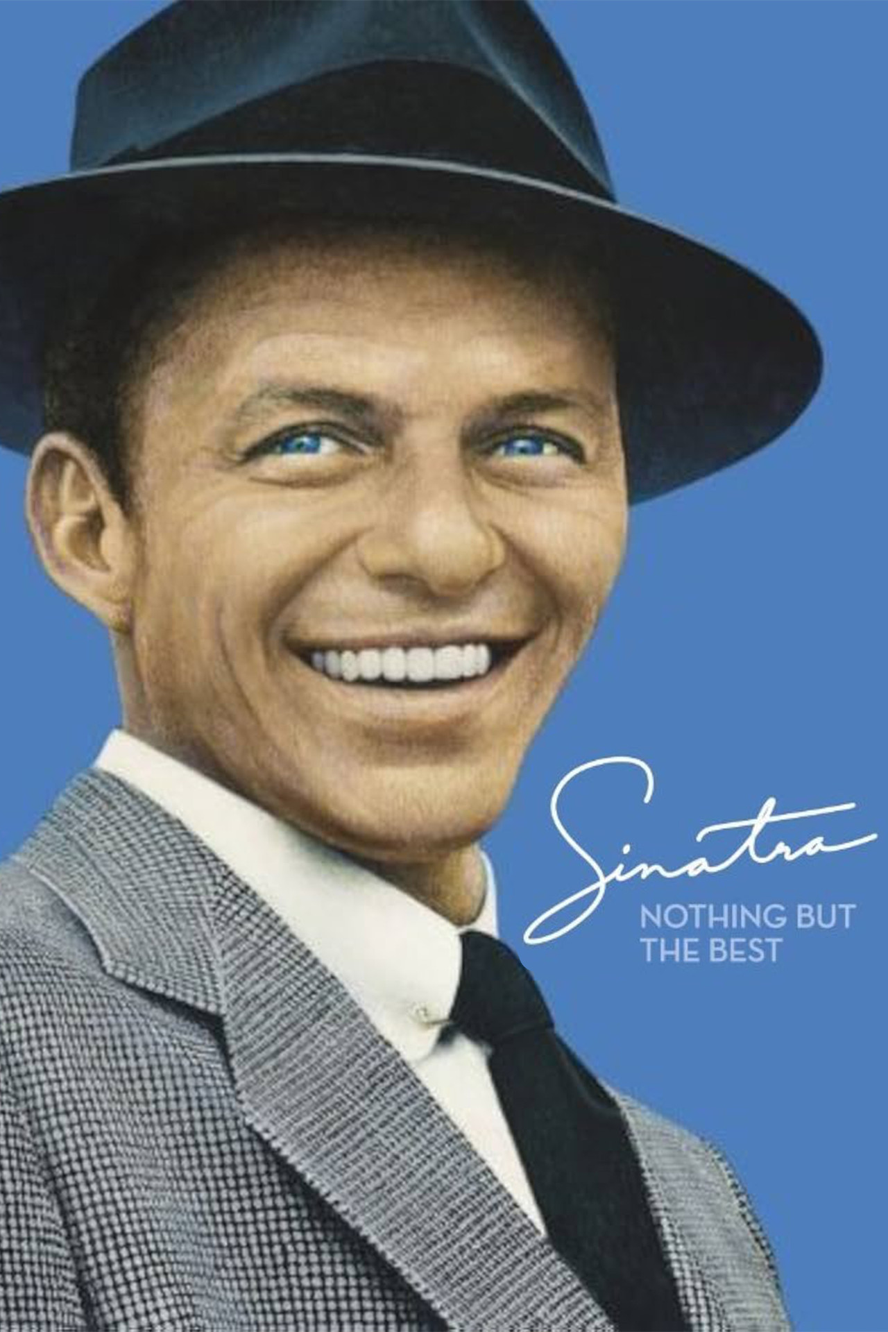 Pôster de Frank Sinatra - Nothing but the Best