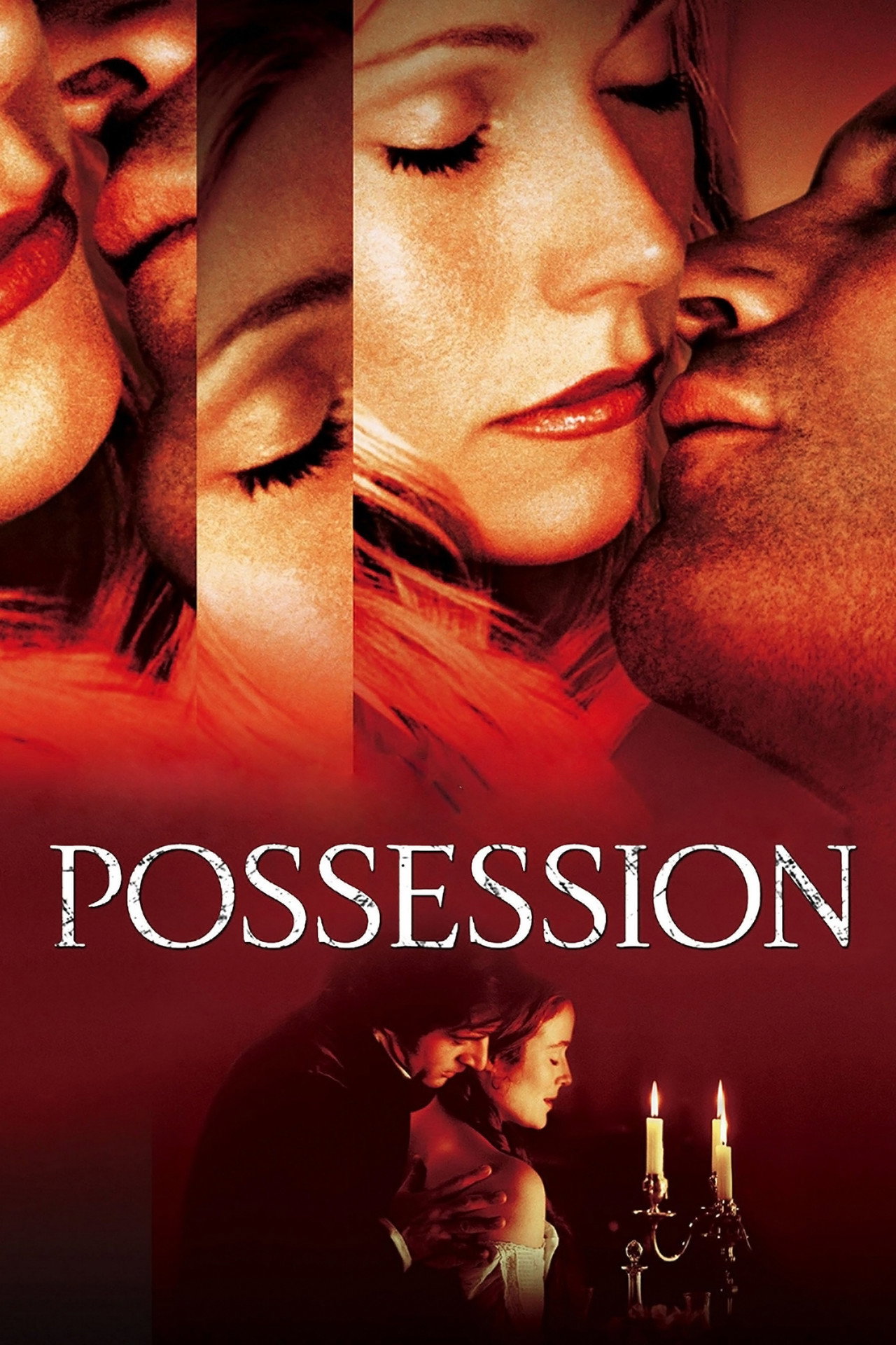 Pôster de Possession