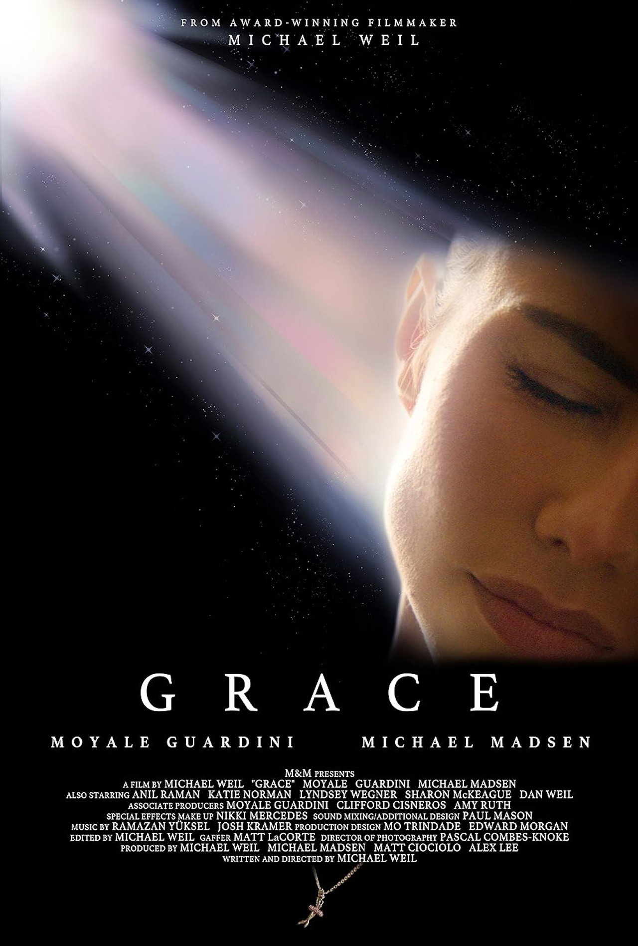 Pôster de Grace
