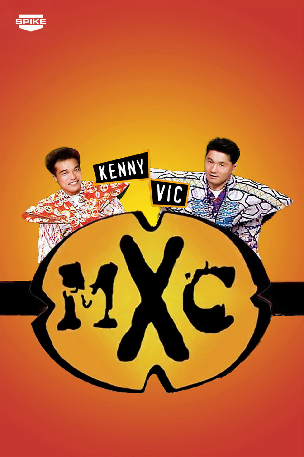 Pôster de MXC