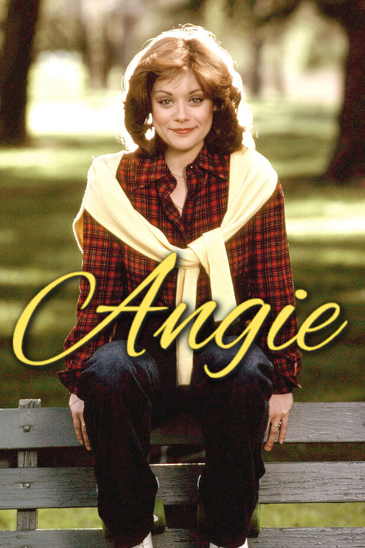 Pôster de Angie