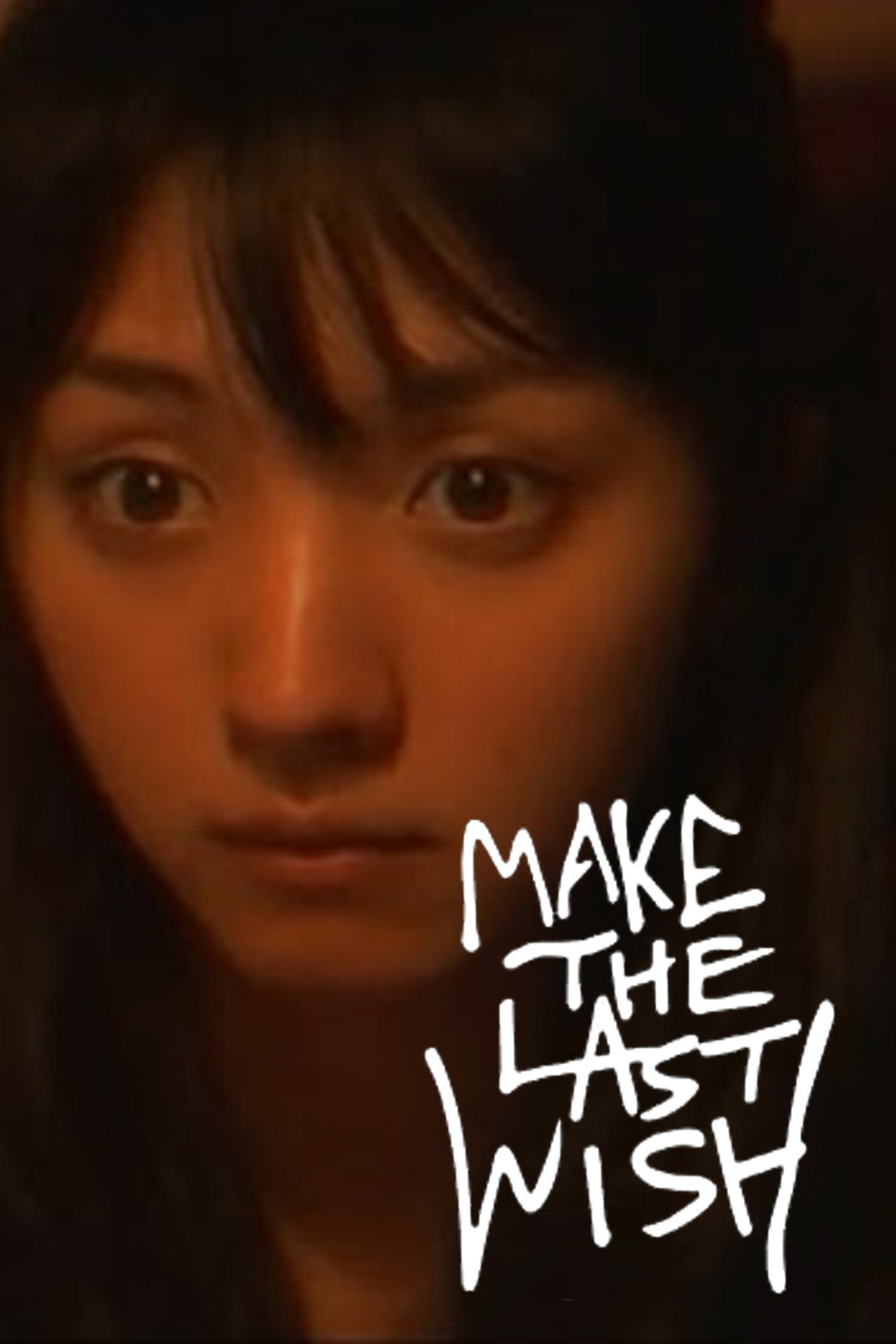 Pôster de Make the Last Wish