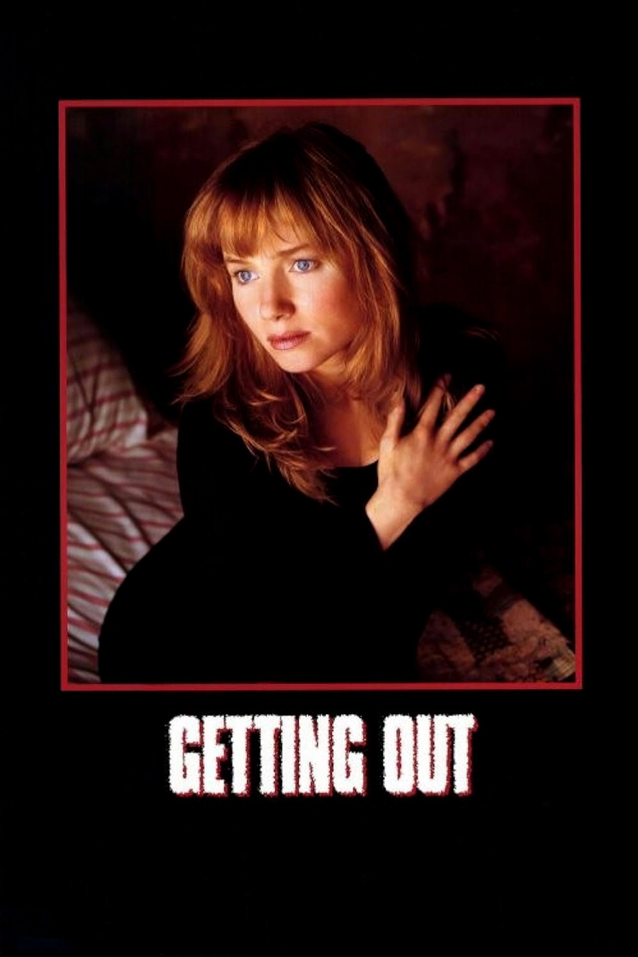 Pôster de Getting Out
