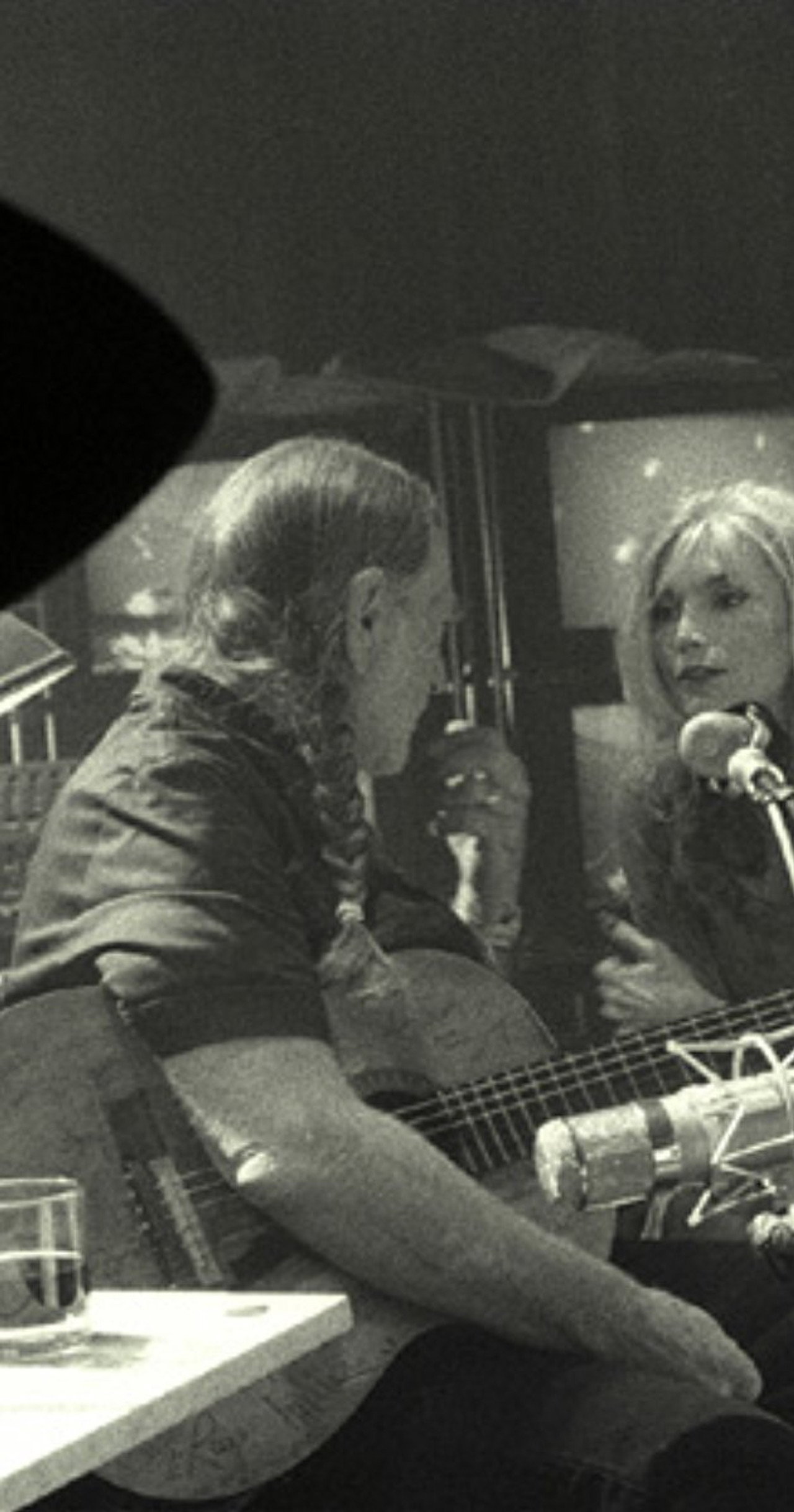 Pôster de Willie Nelson at the Teatro