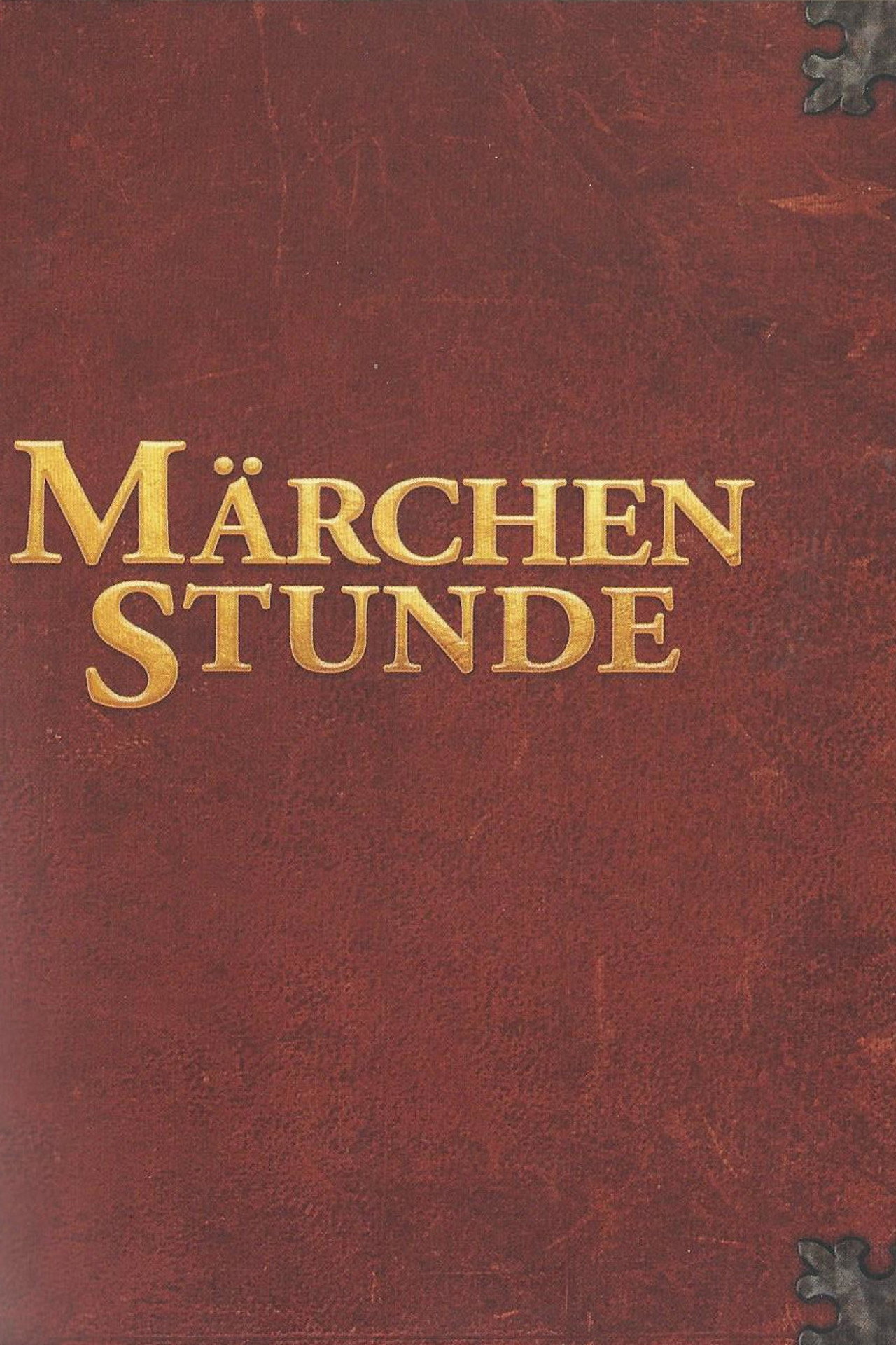 Pôster de Die ProSieben Märchenstunde