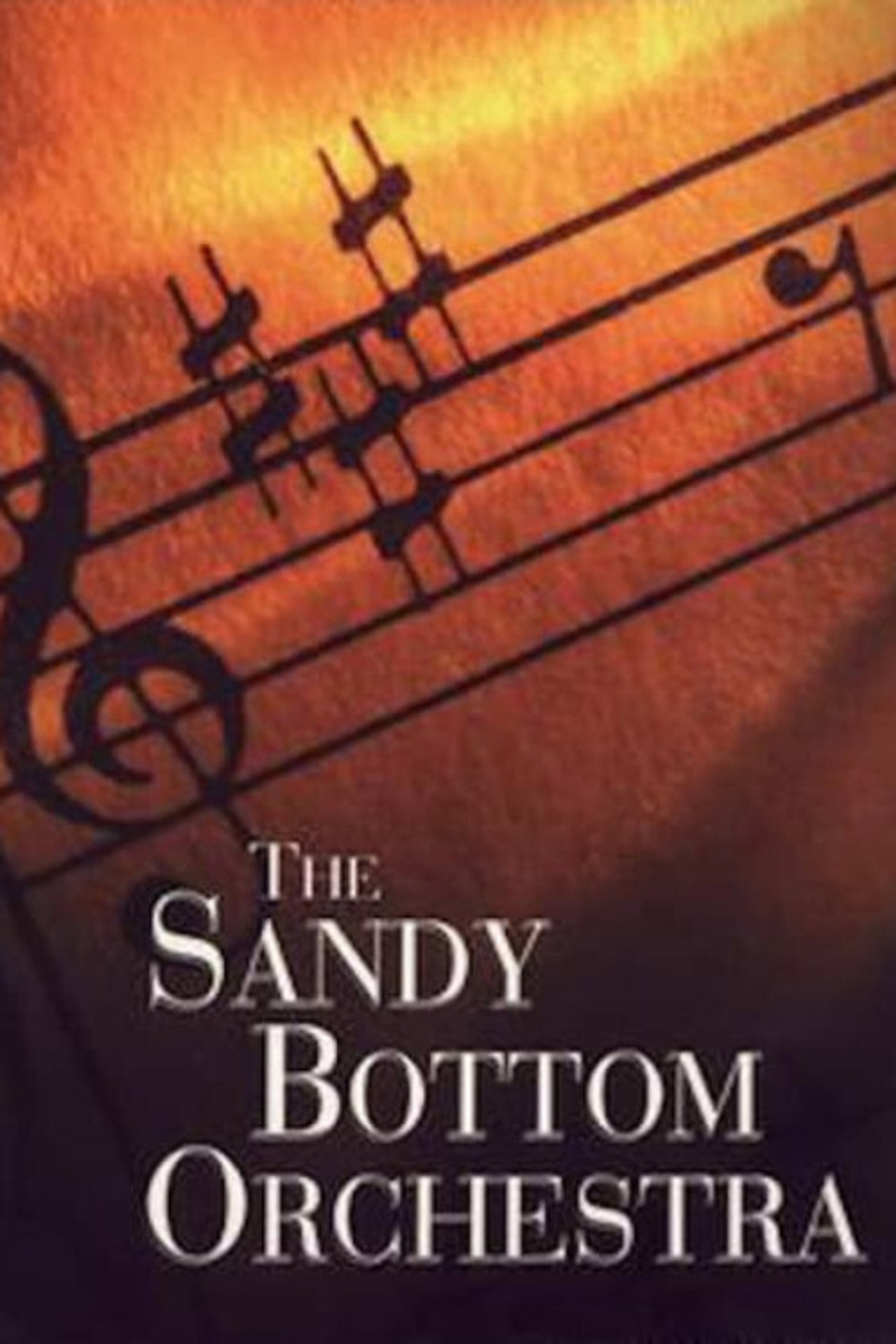 Pôster de The Sandy Bottom Orchestra