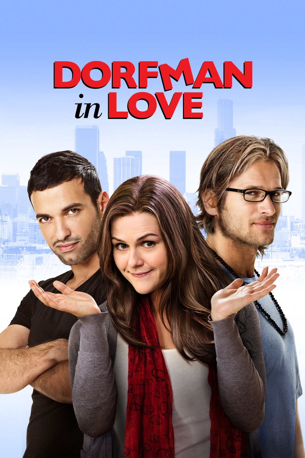 Pôster de Dorfman in Love