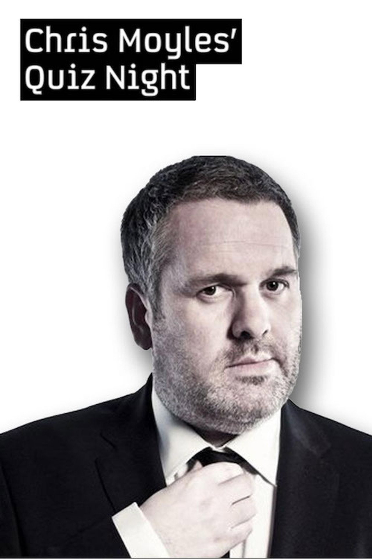 Pôster de Chris Moyles' Quiz Night