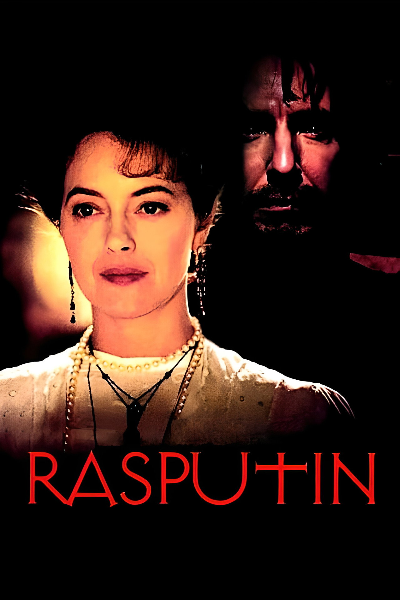 Pôster de Rasputin