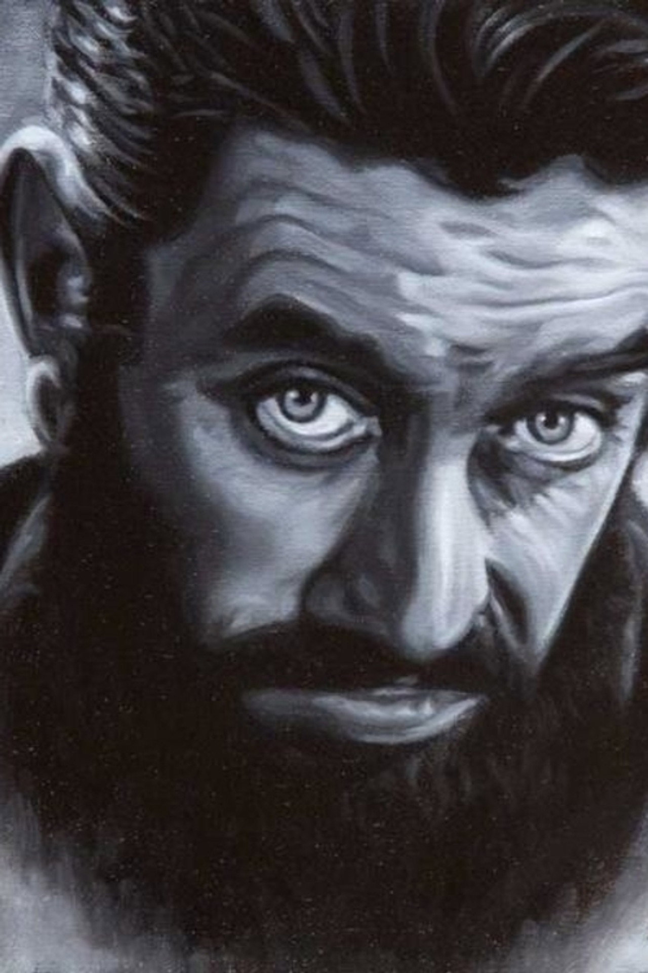 Pôster de Ronnie Drew: September Song