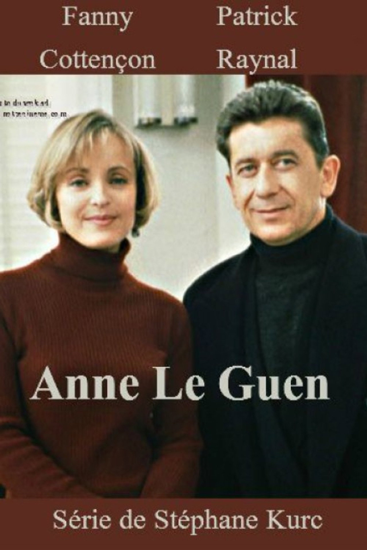Pôster de Anne Le Guen