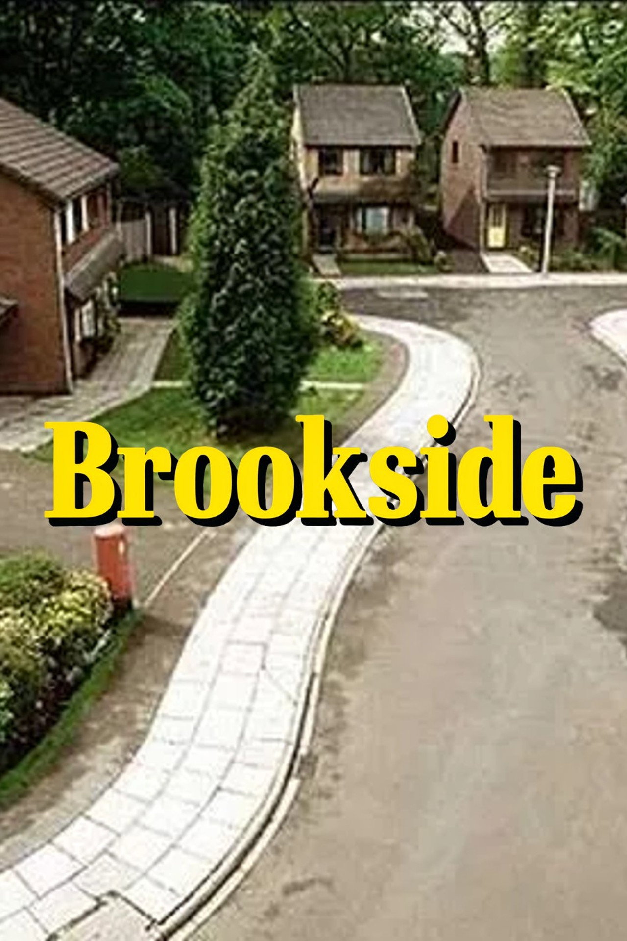Pôster de Brookside