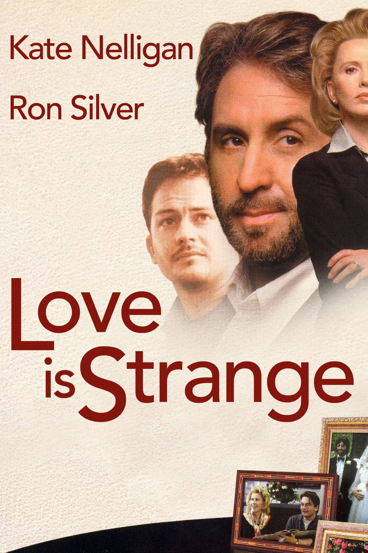 Pôster de Love Is Strange