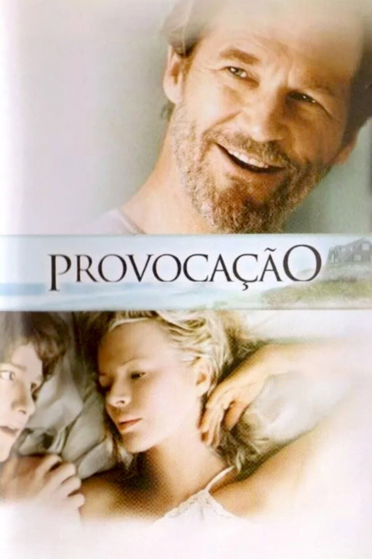 Pôster de Provocação