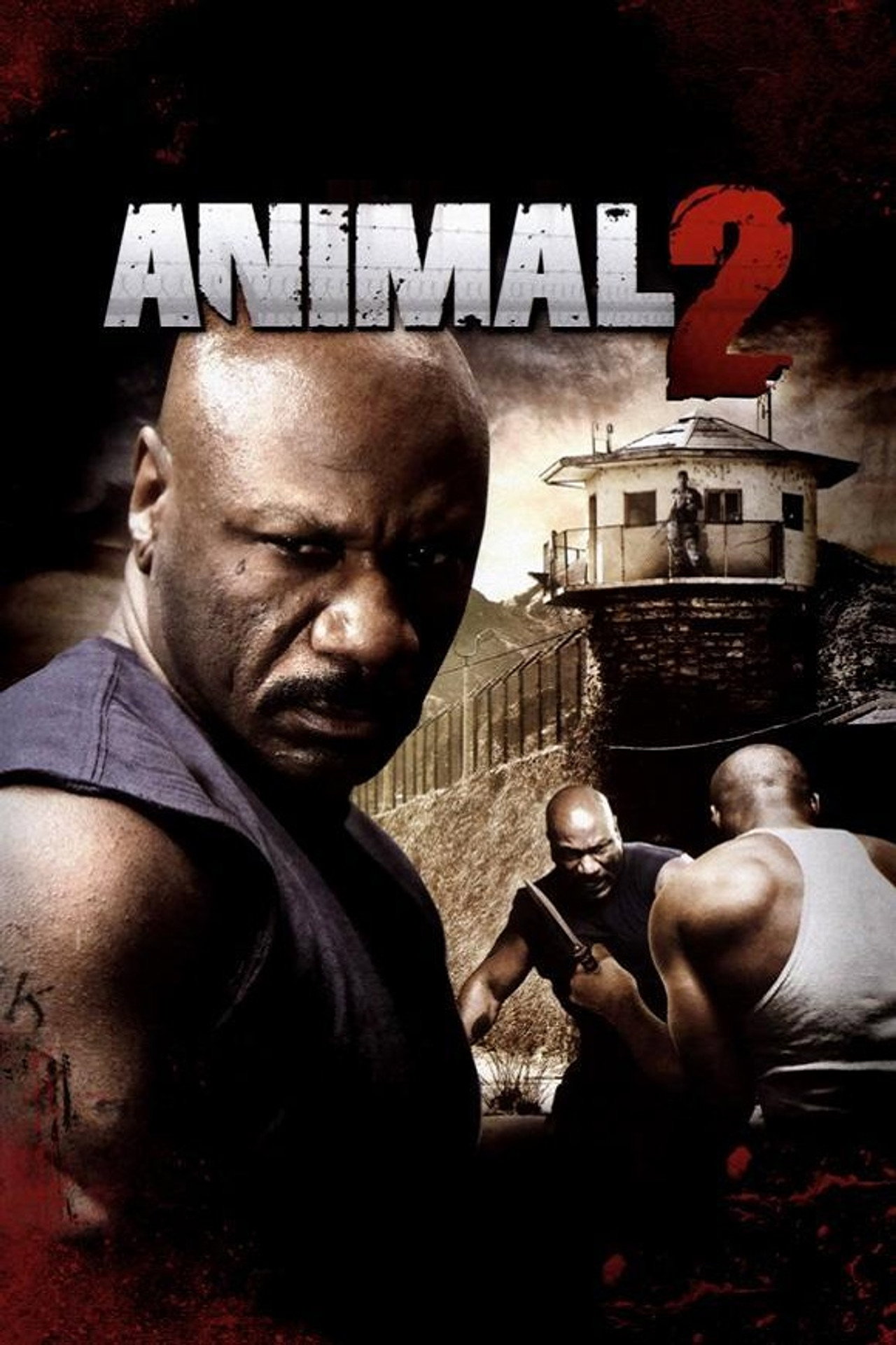 Pôster de Animal 2