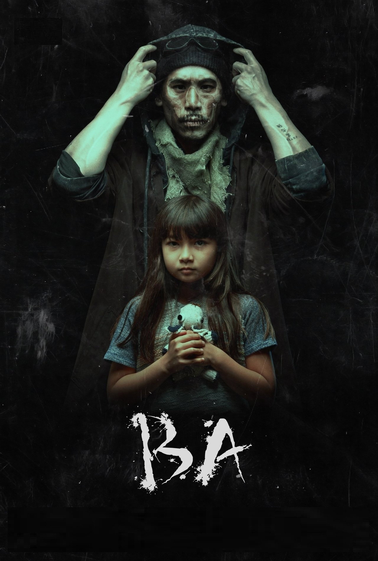 Pôster de Ba