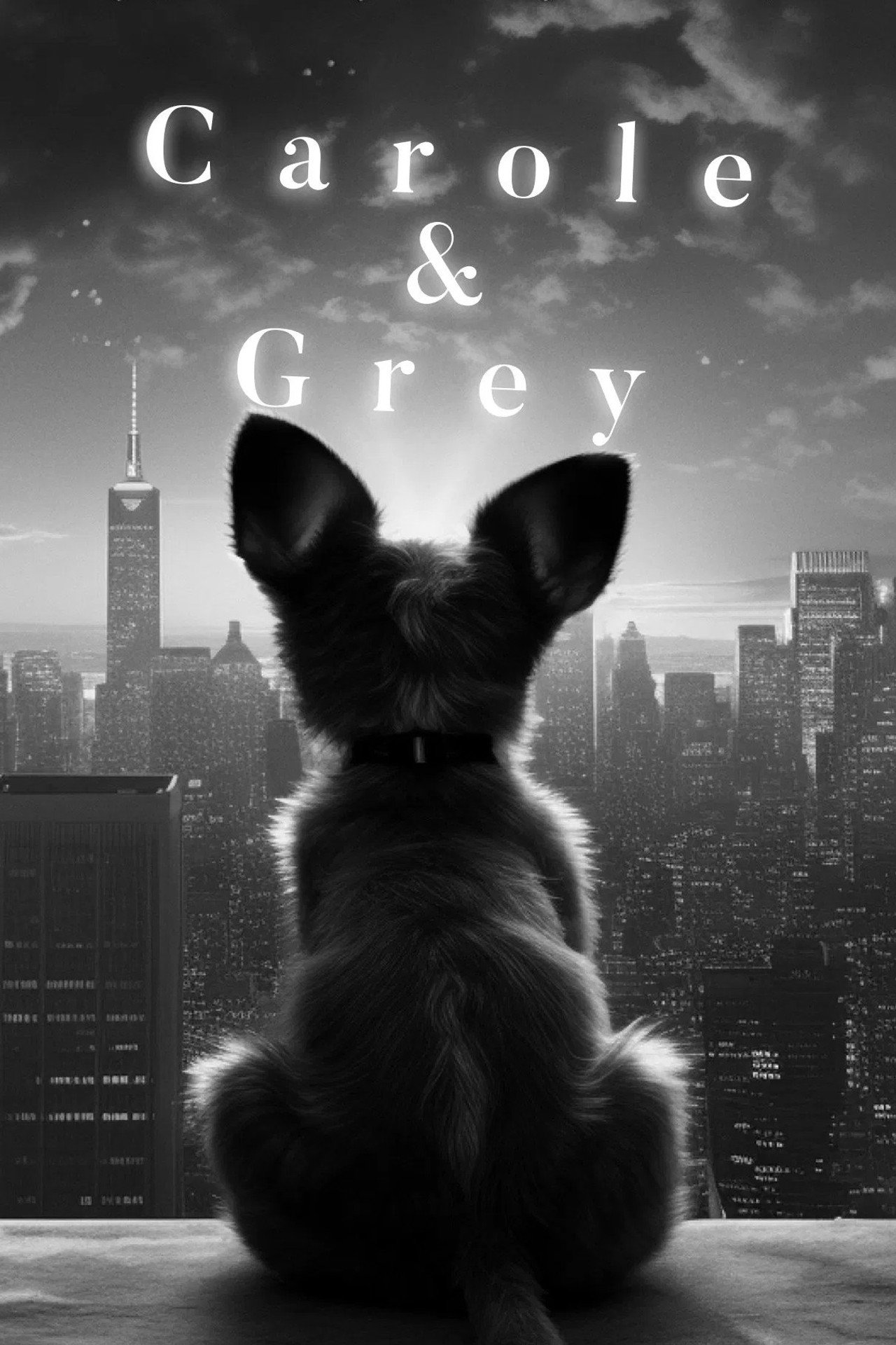 Pôster de Carole & Grey