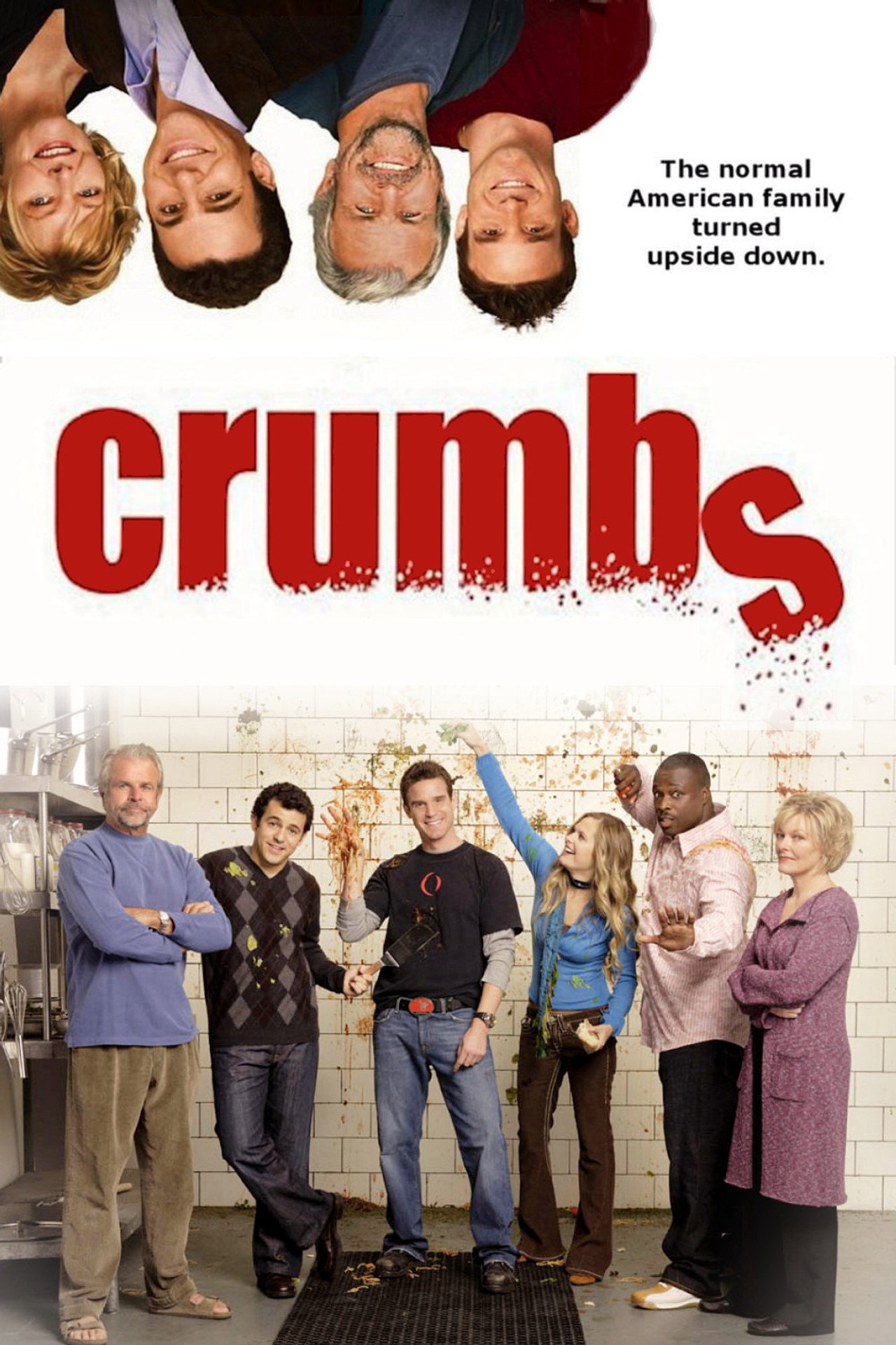 Pôster de Crumbs