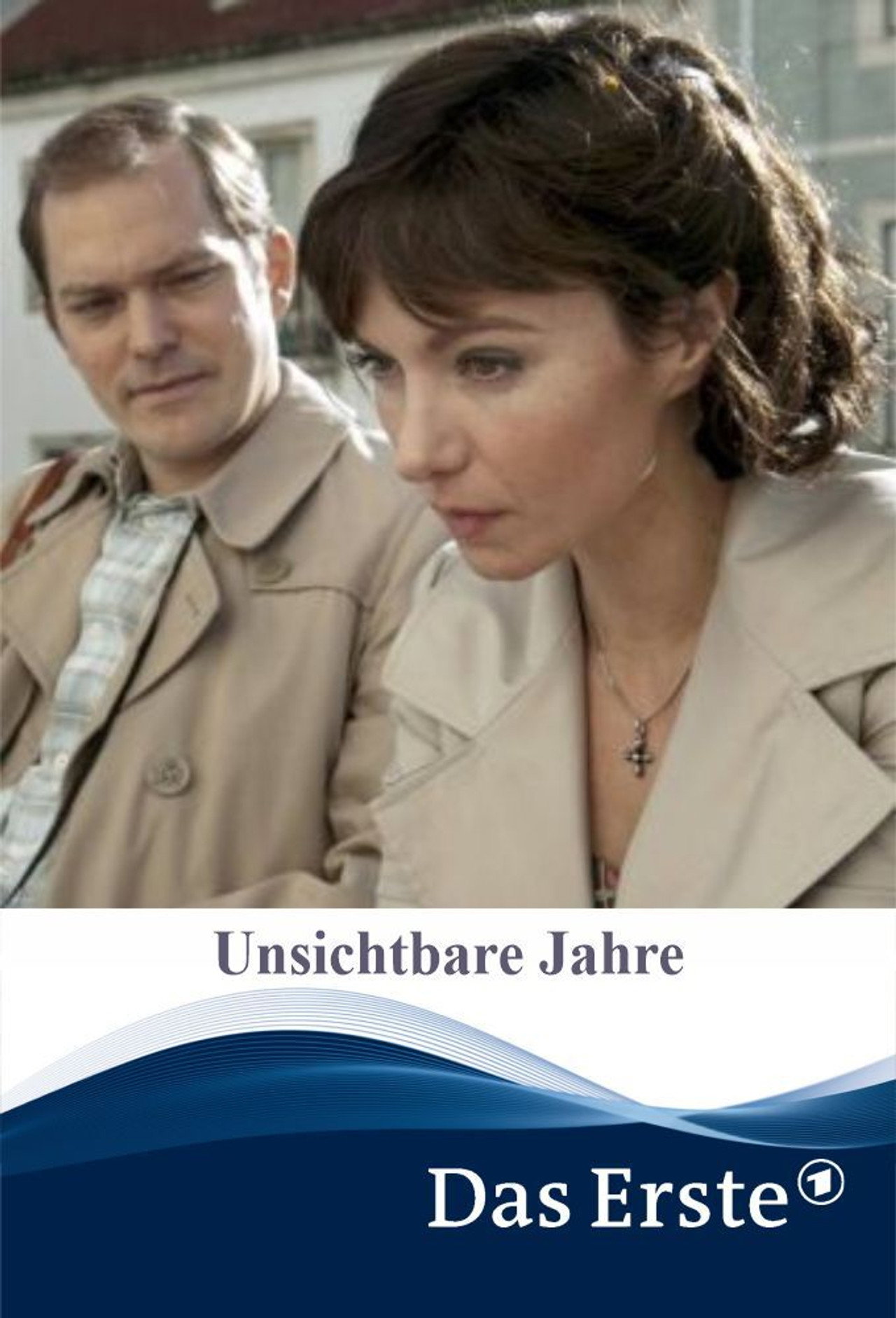 Pôster de Unsichtbare Jahre