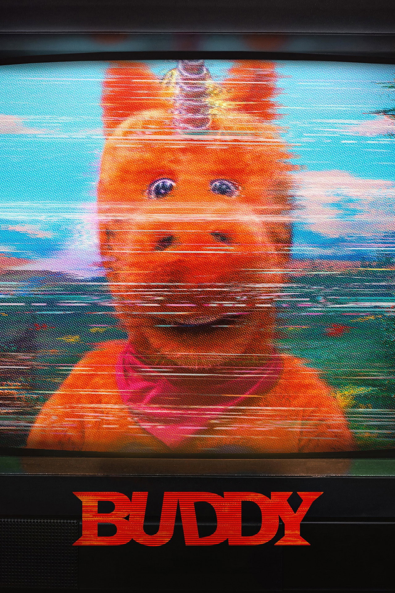 Pôster de Buddy