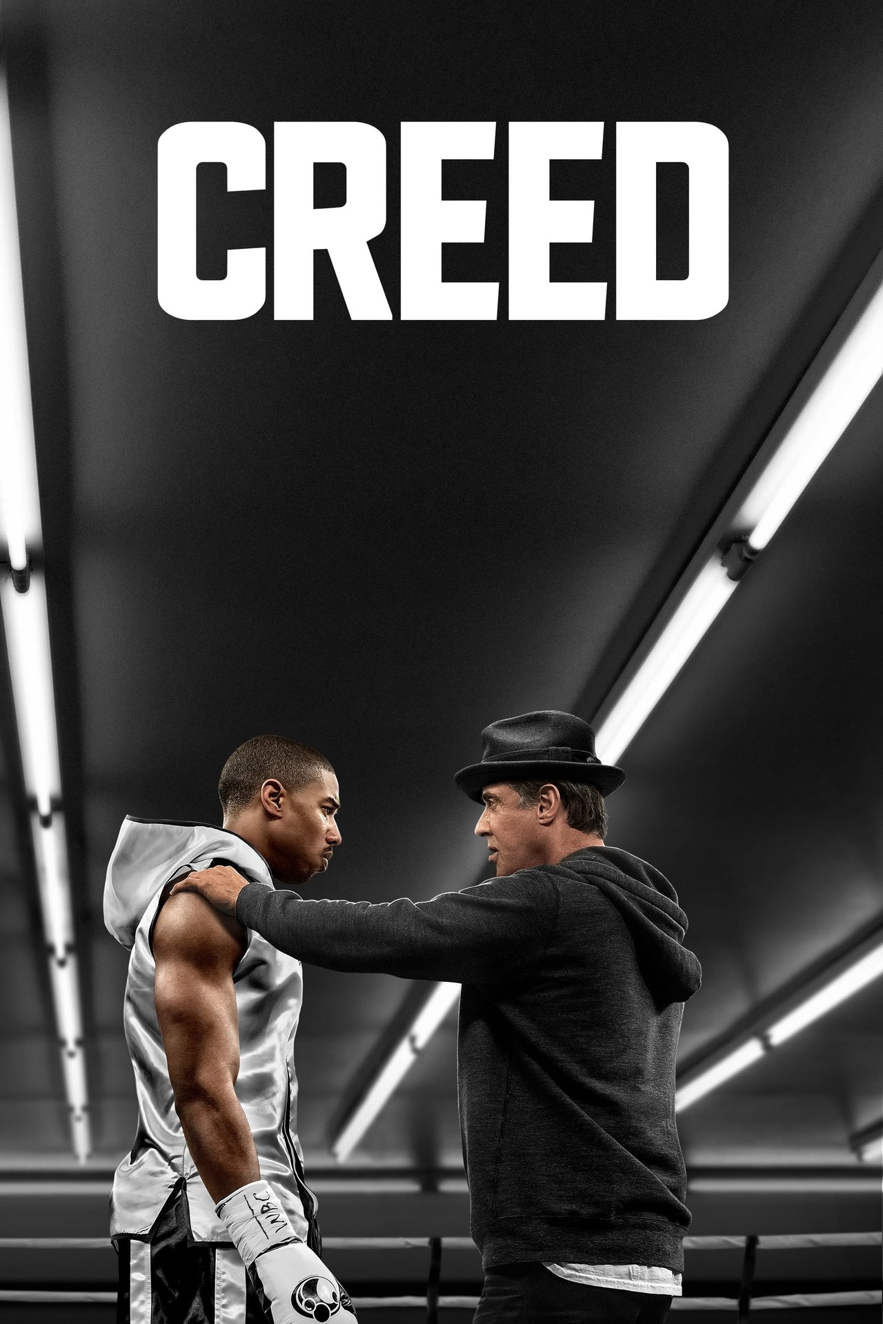 Pôster de Creed