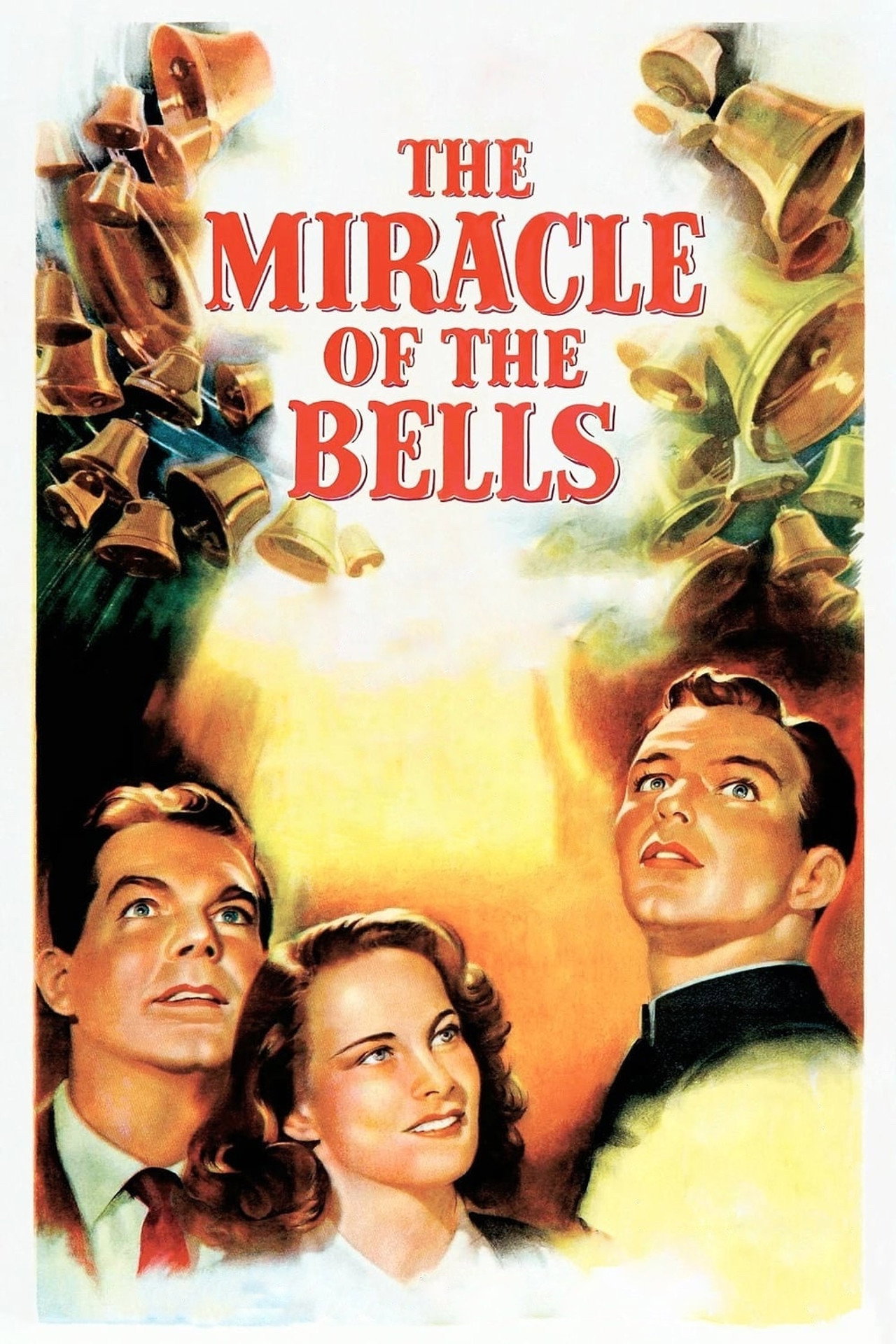 Pôster de The Miracle of the Bells
