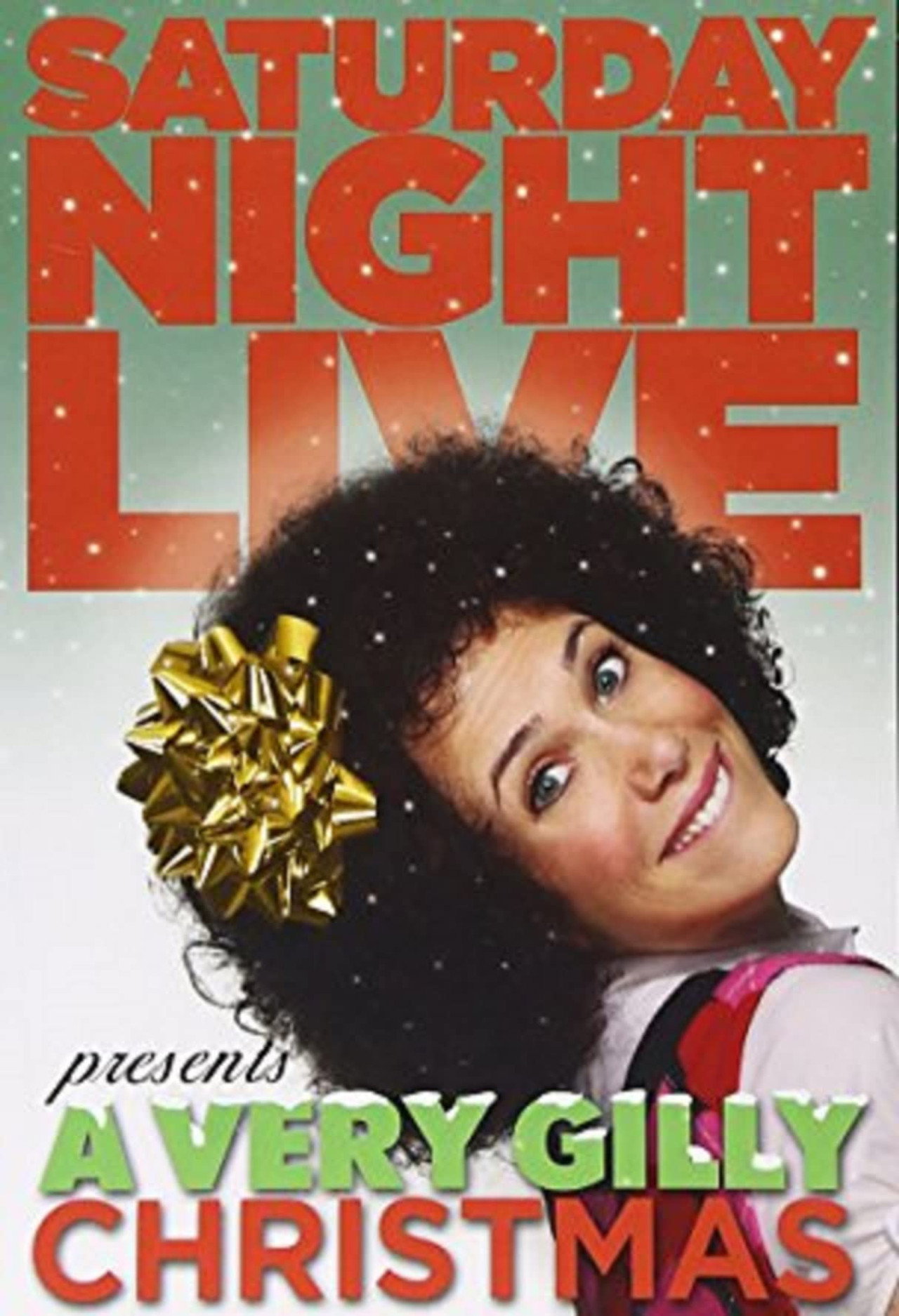 Pôster de SNL Presents: A Very Gilly Christmas