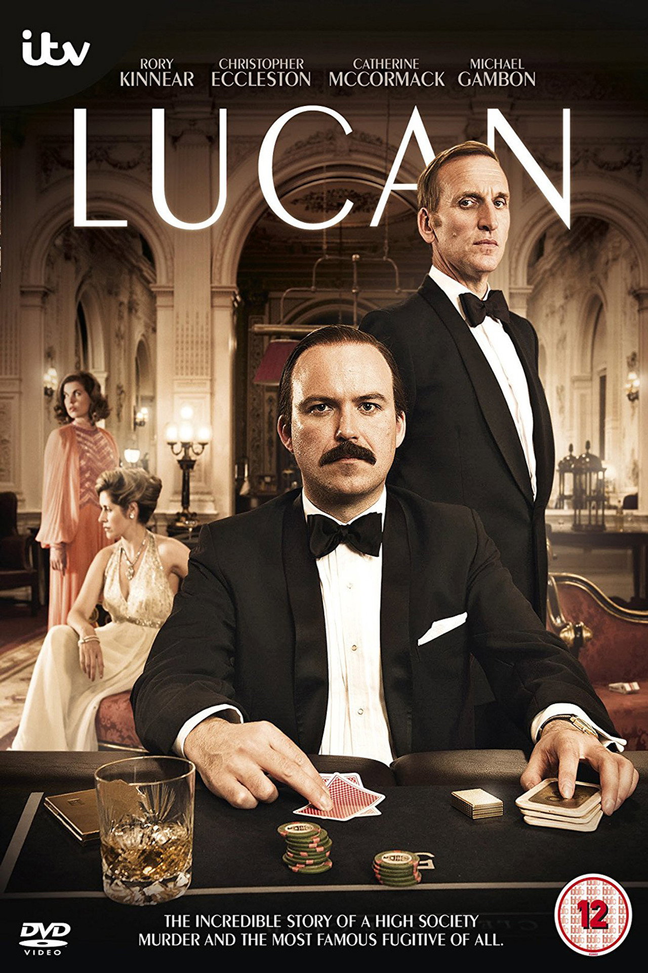 Pôster de Lucan