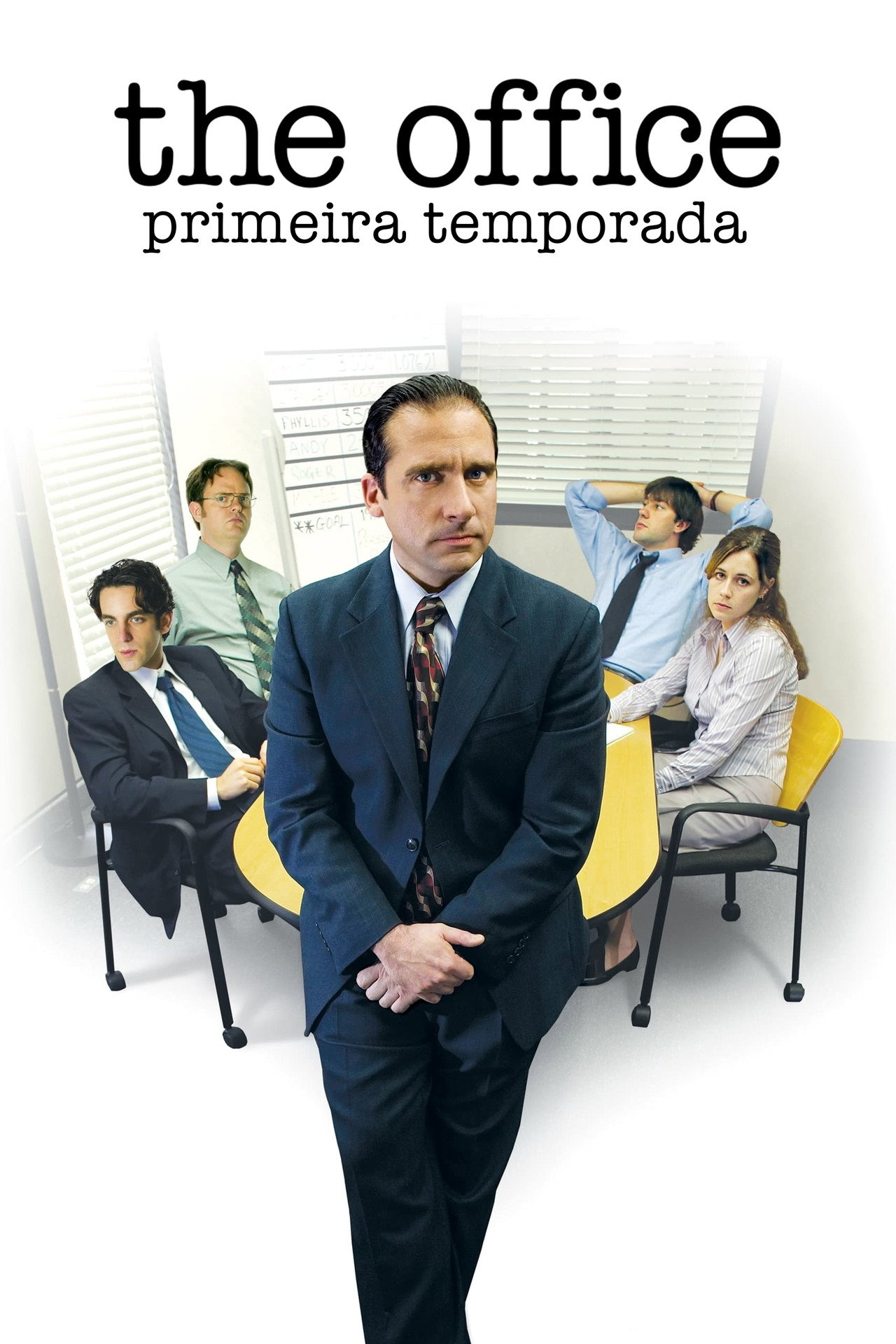 Pôster de The Office
