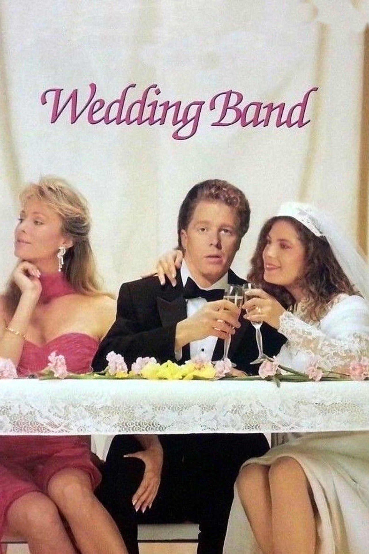 Pôster de Wedding Band