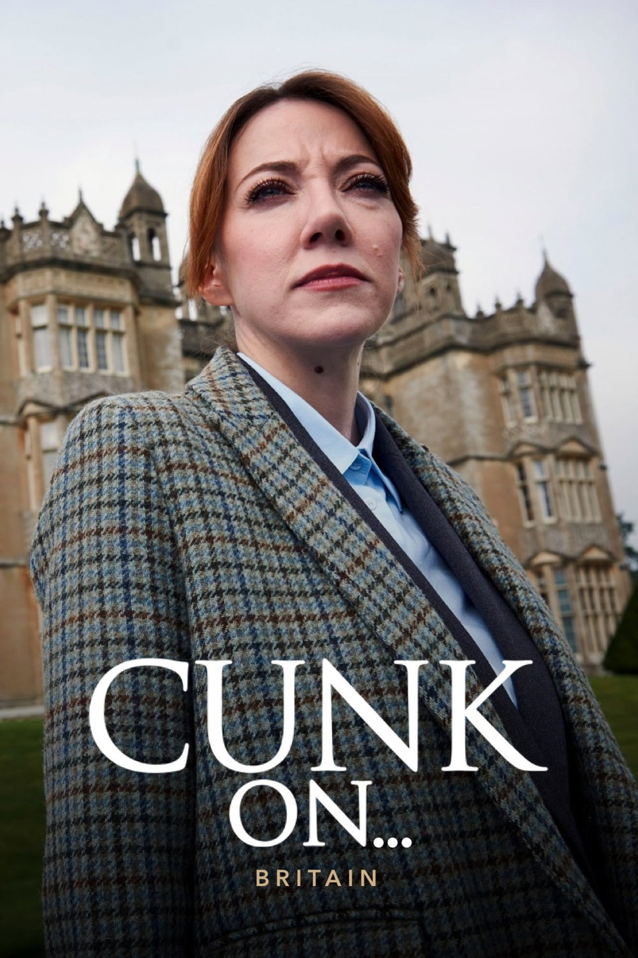 Pôster de Cunk on...