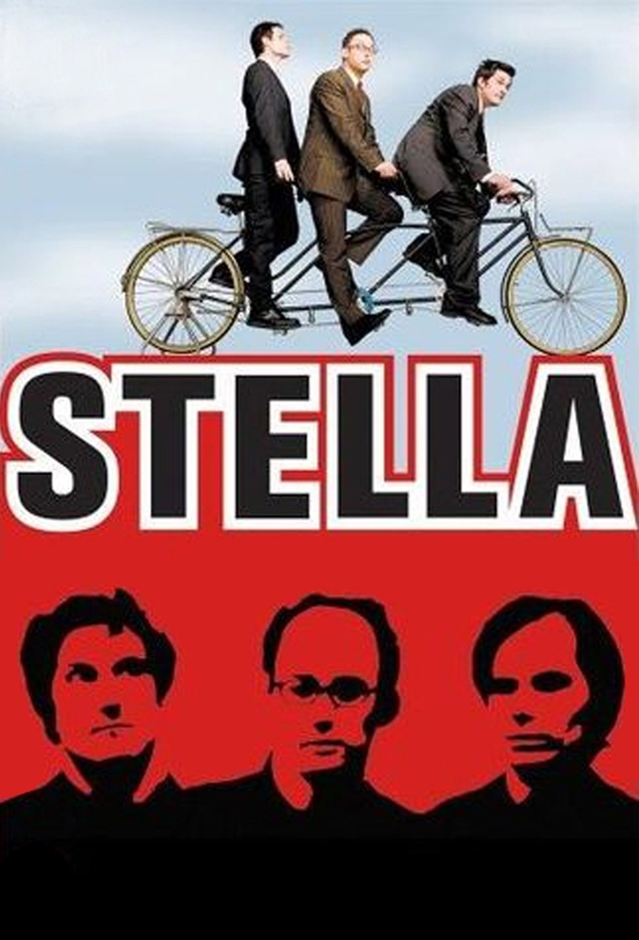 Pôster de Stella