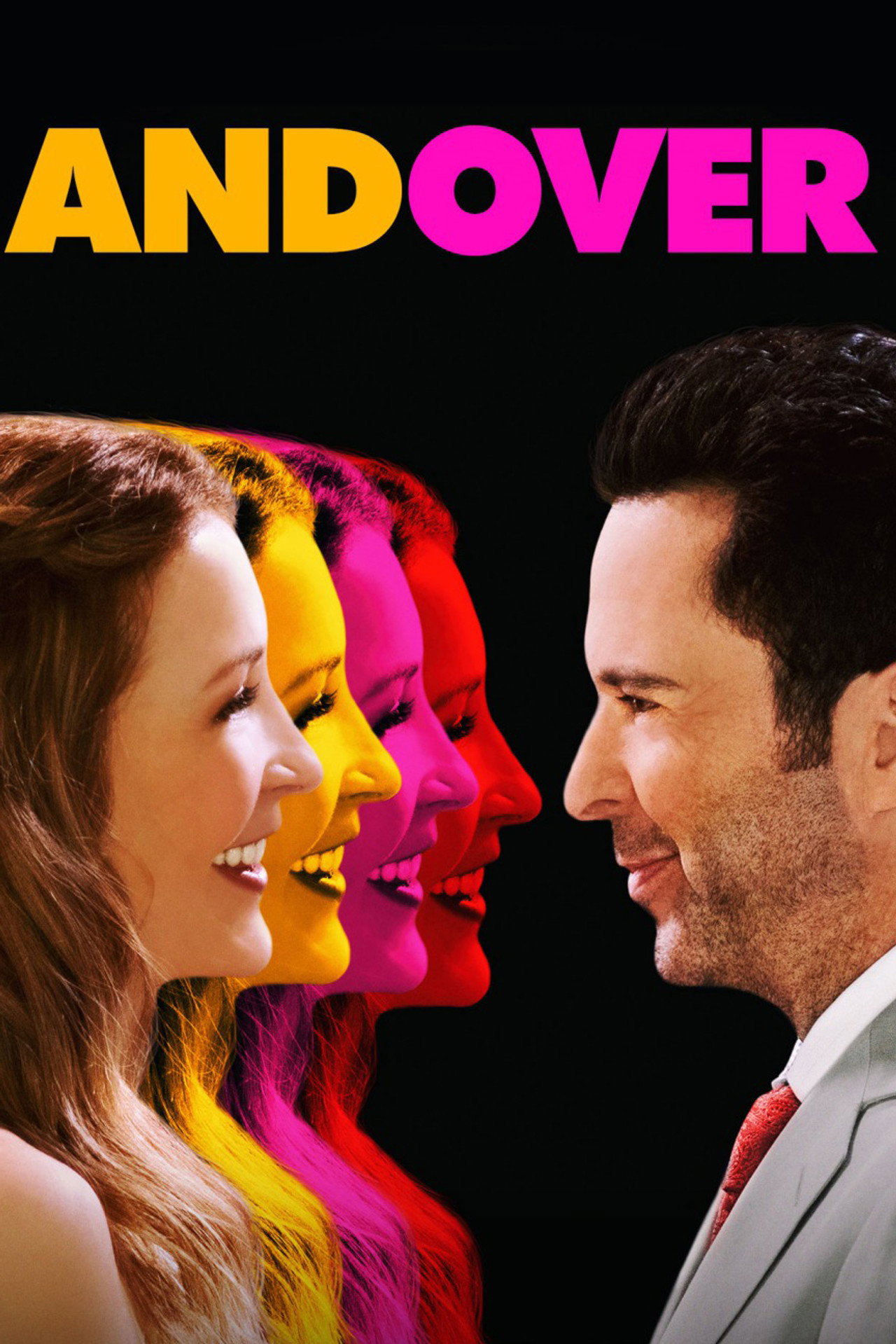 Pôster de Andover