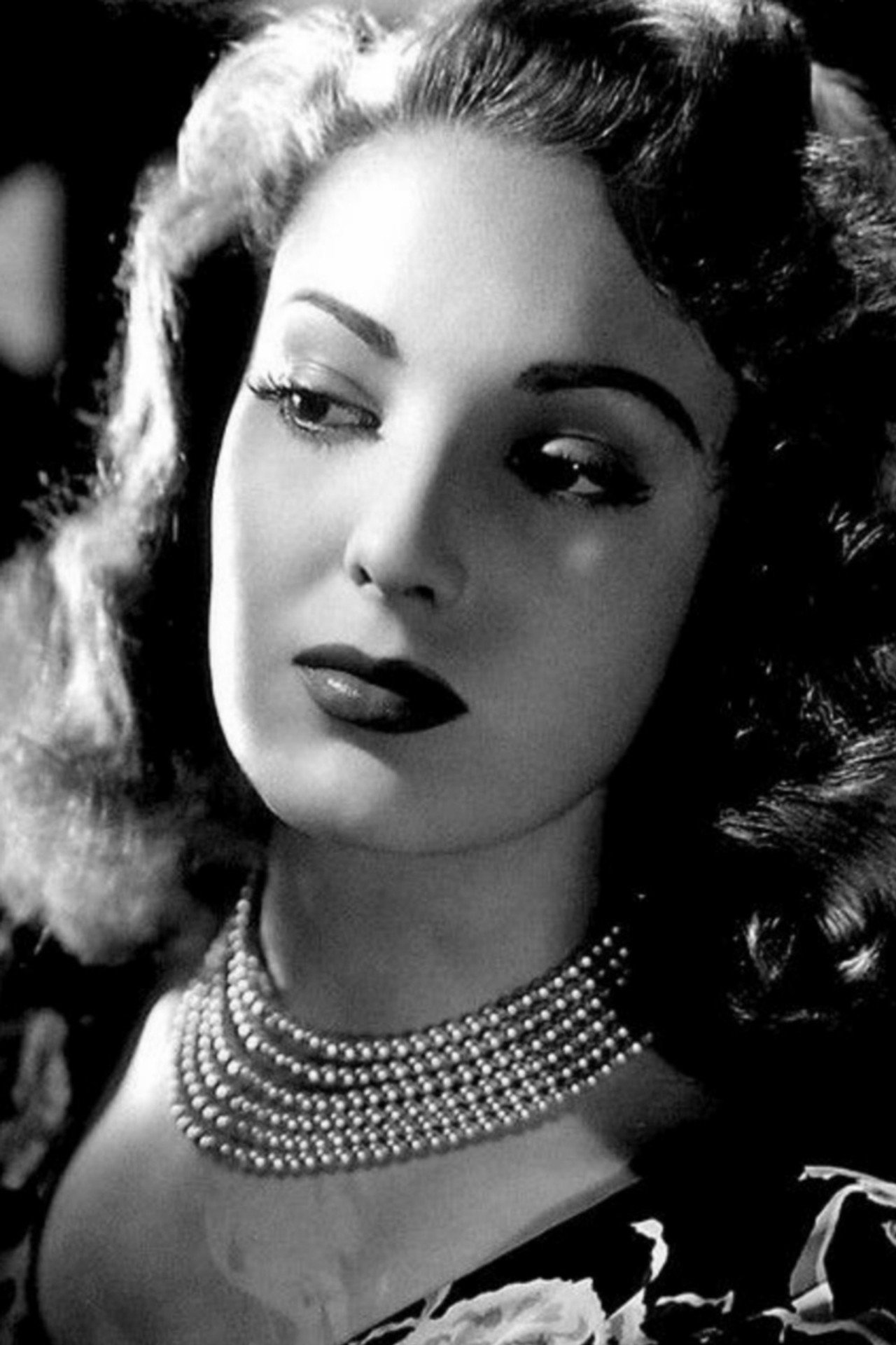 Pôster de Linda Darnell: Hollywood's Fallen Angel