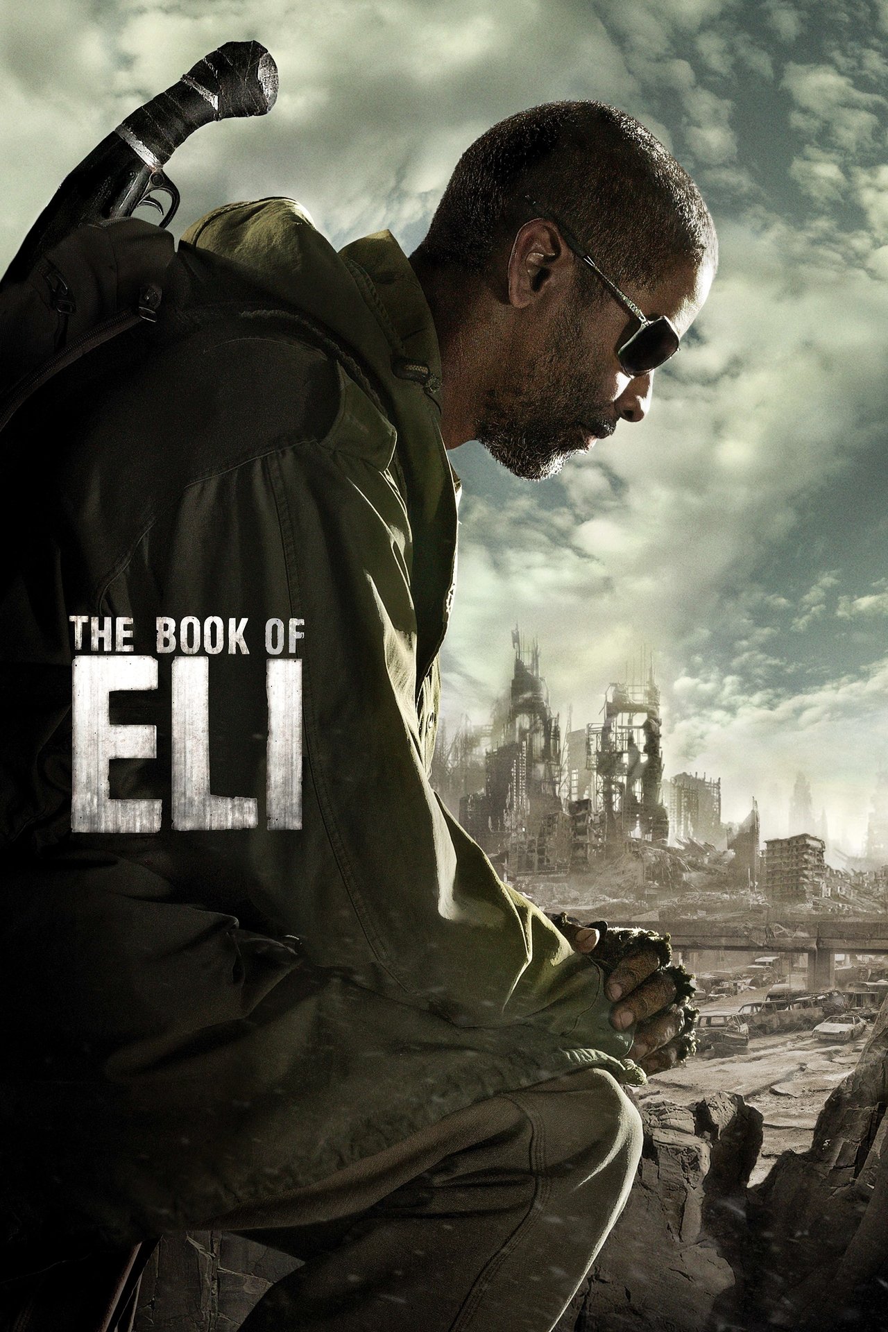Pôster de The Book of Eli
