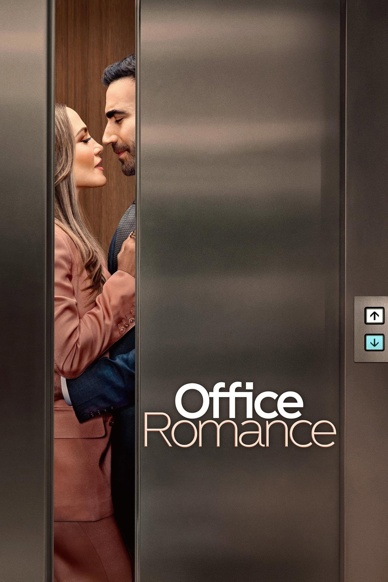 Pôster de Office Romance