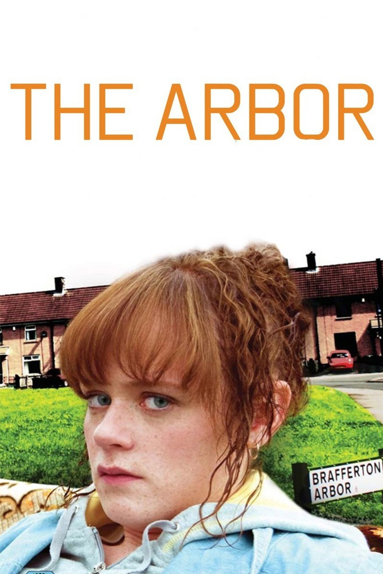 Pôster de The Arbor