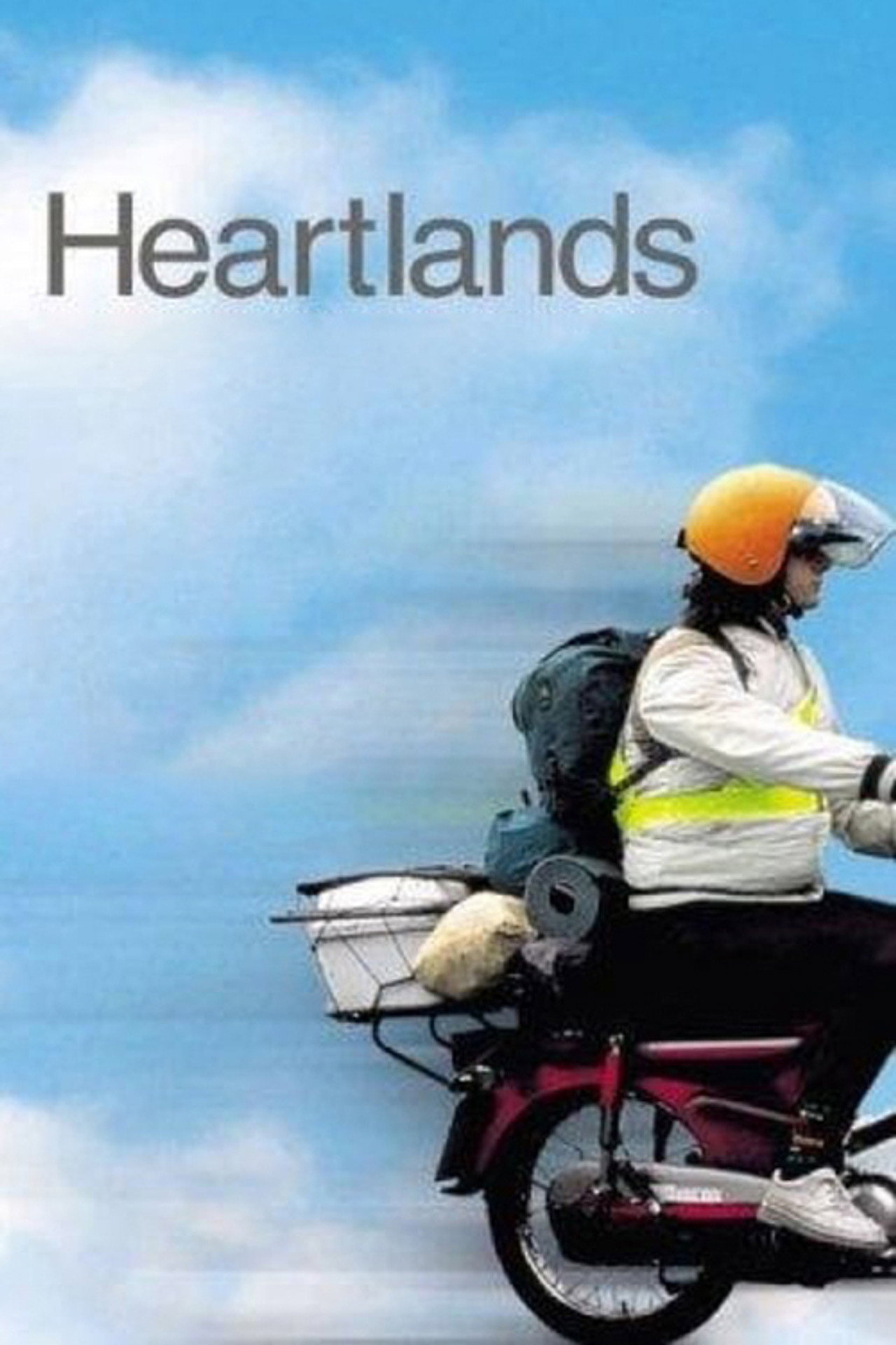 Pôster de Heartlands