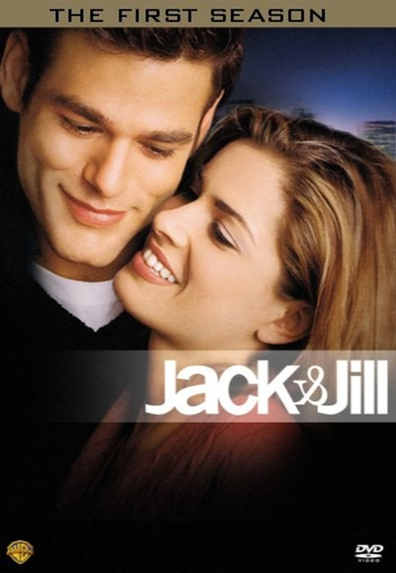 Pôster de Jack e Jill