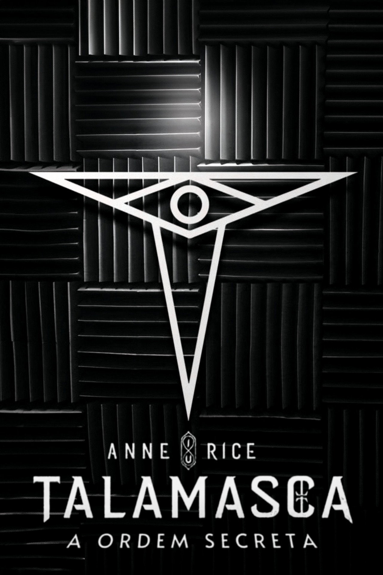 Pôster de Talamasca: A Ordem Secreta, De Anne Rice