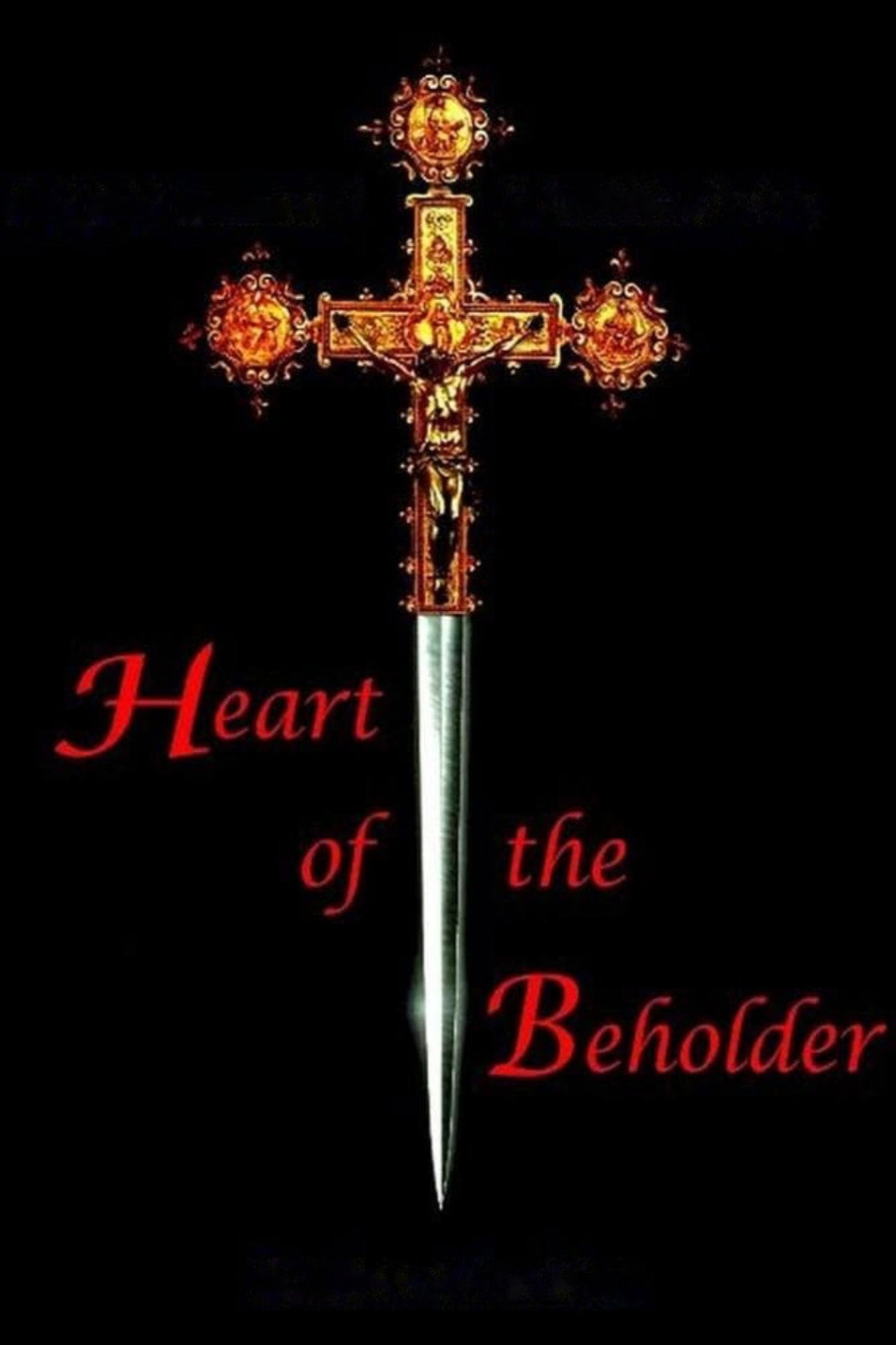 Pôster de Heart of the Beholder