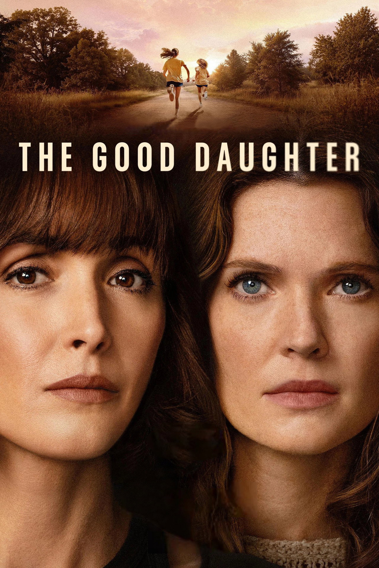 Pôster de The Good Daughter