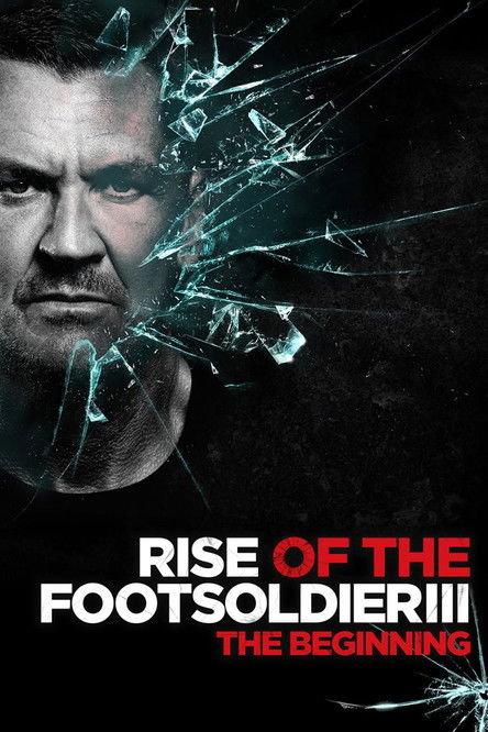 Pôster de Rise of the Footsoldier 3