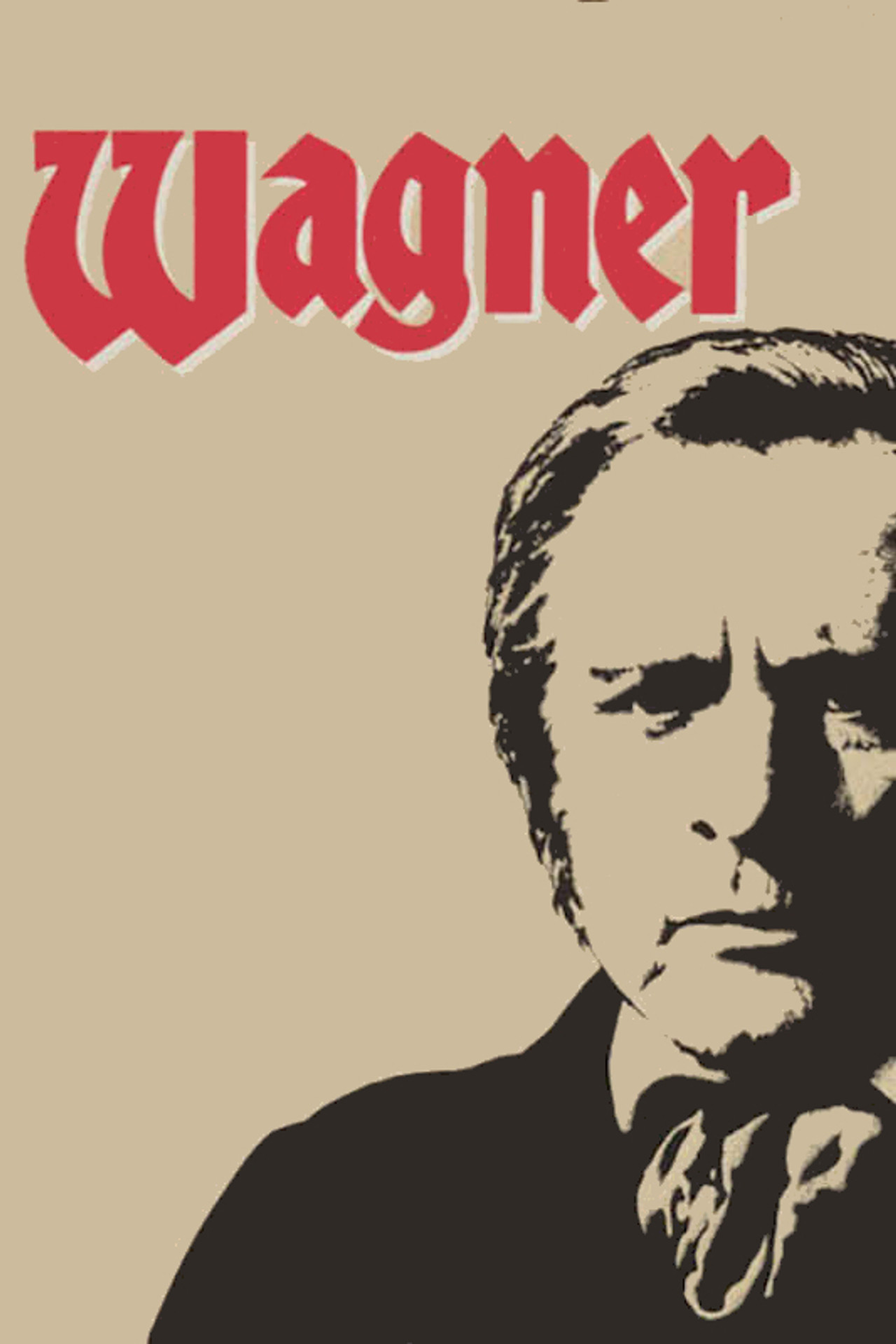 Pôster de Wagner