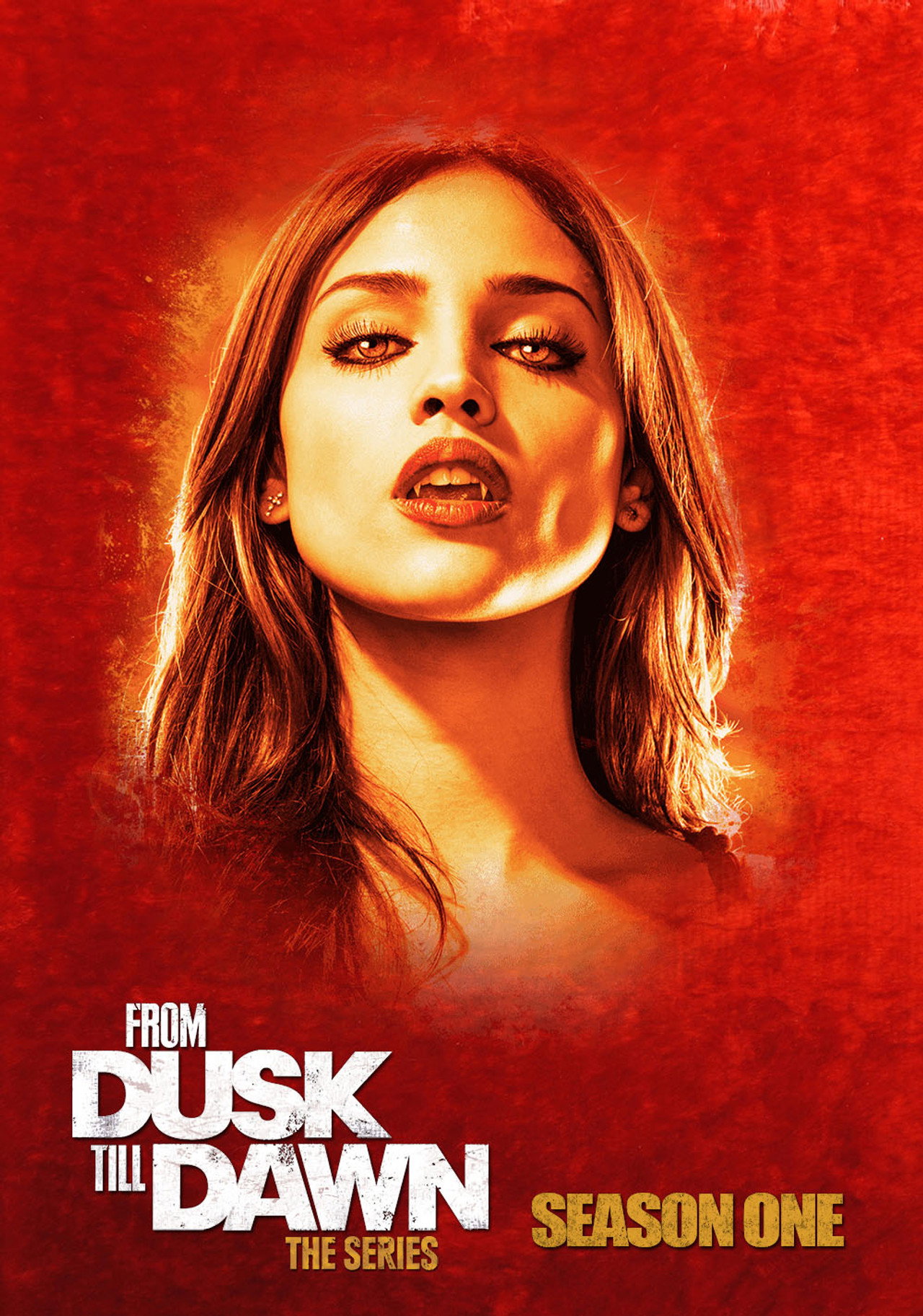 Pôster de From Dusk Till Dawn: The Series