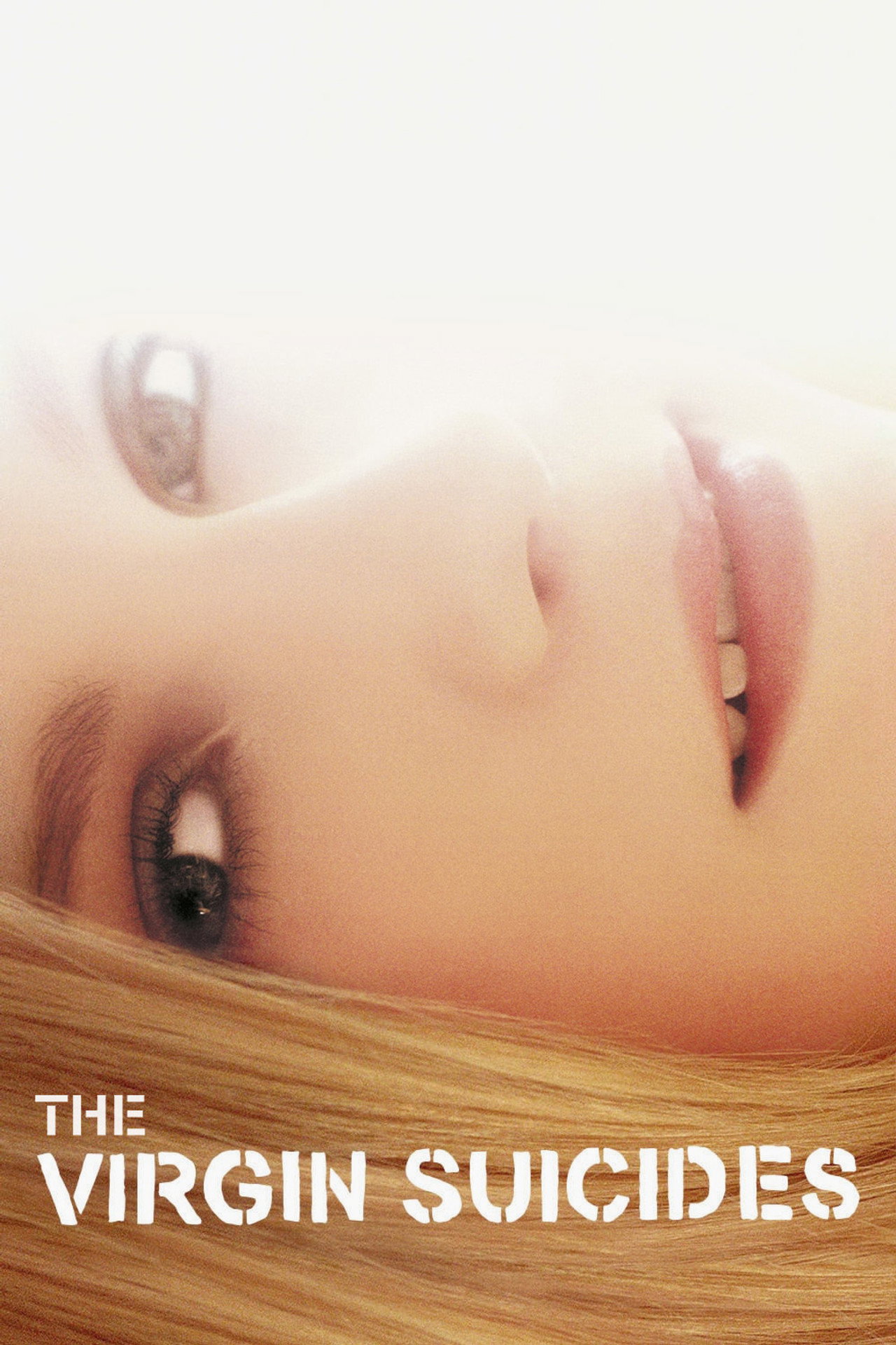 Pôster de The Virgin Suicides