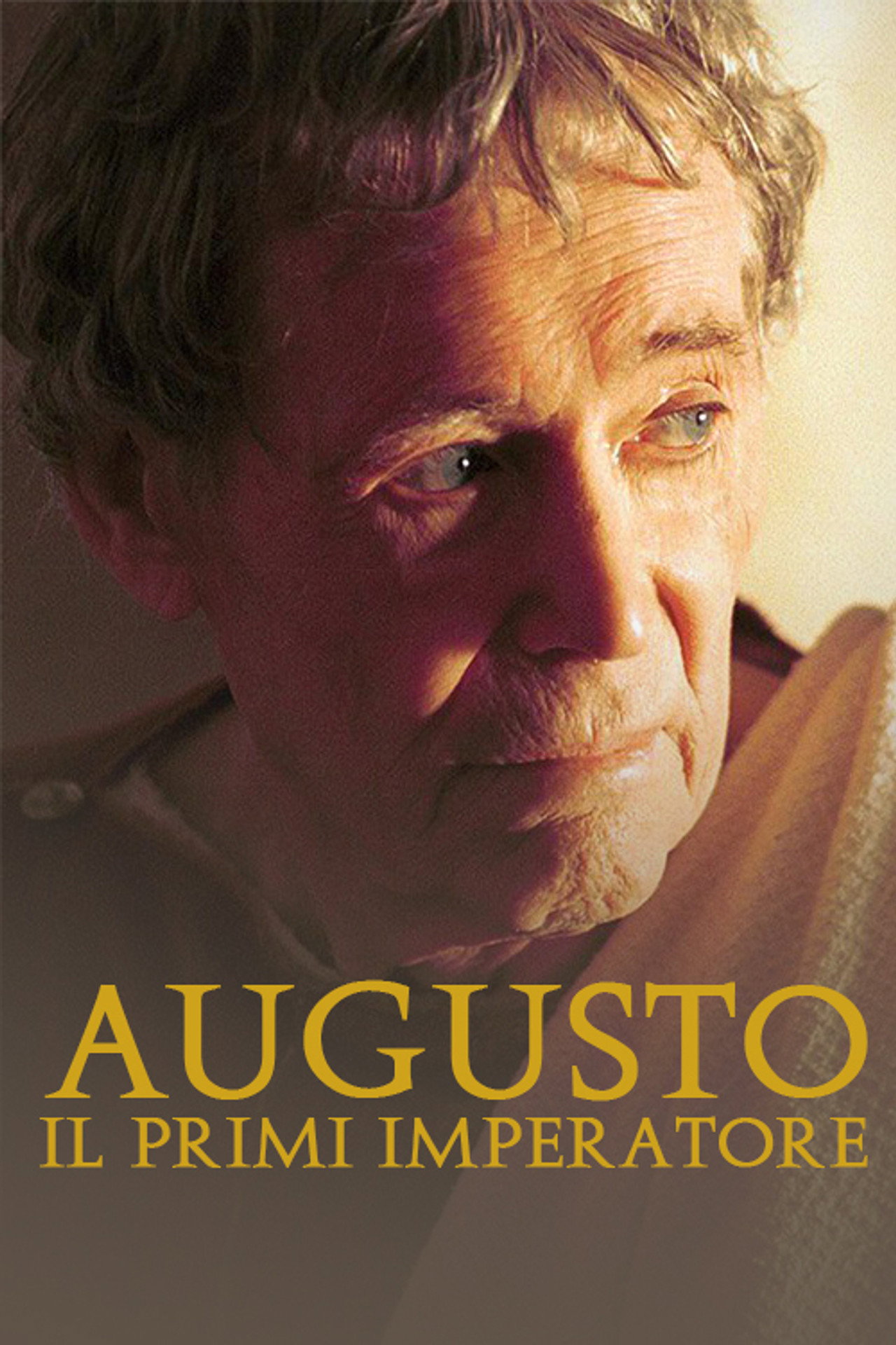 Pôster de Imperium: Augustus