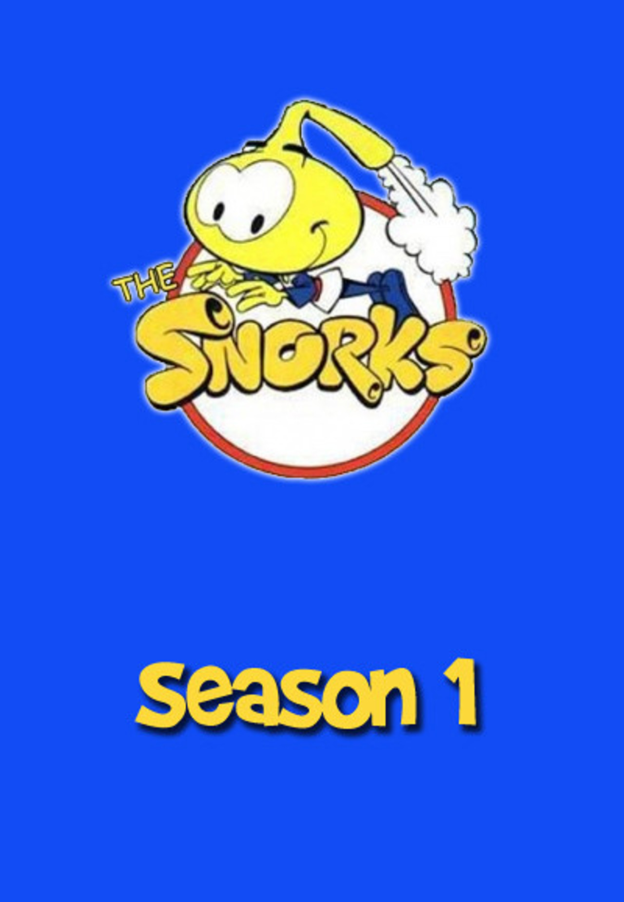 Pôster de Snorks